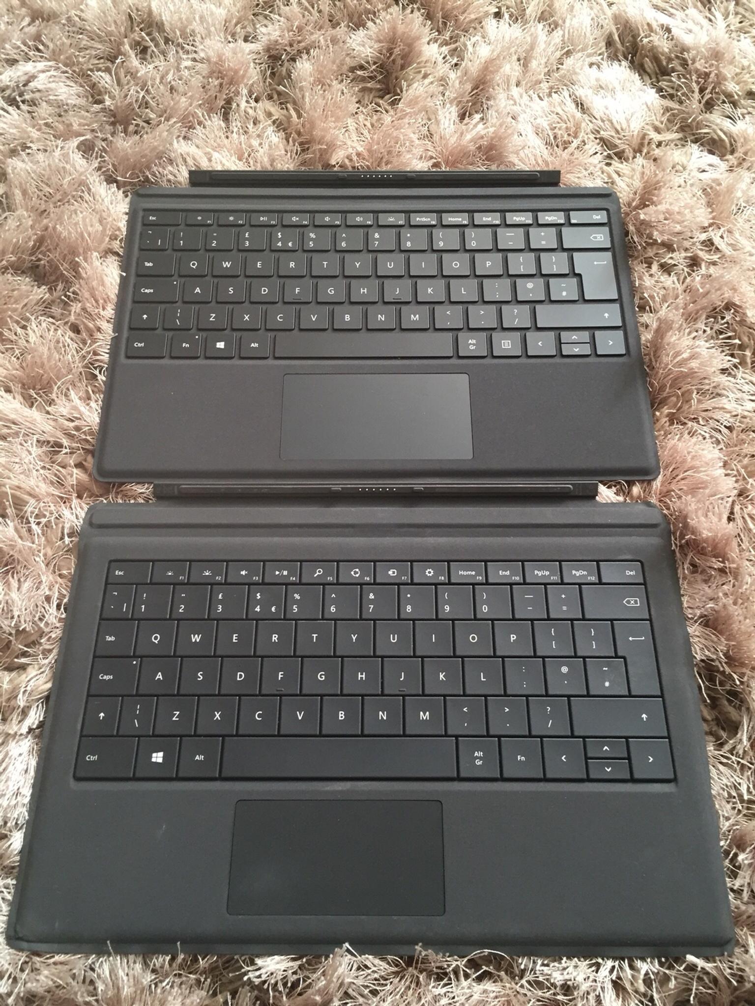 Microsoft Surface Pro 4 Keyboards In Ls10 Leeds For 60 00 For