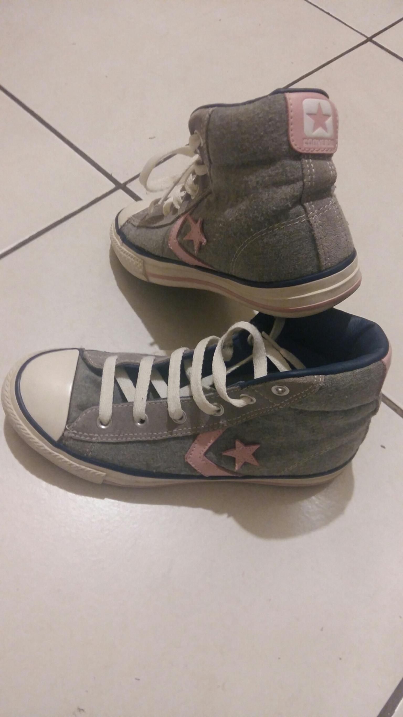 scarpe Converse in 20142 Milano for €13.00 for sale | Shpock