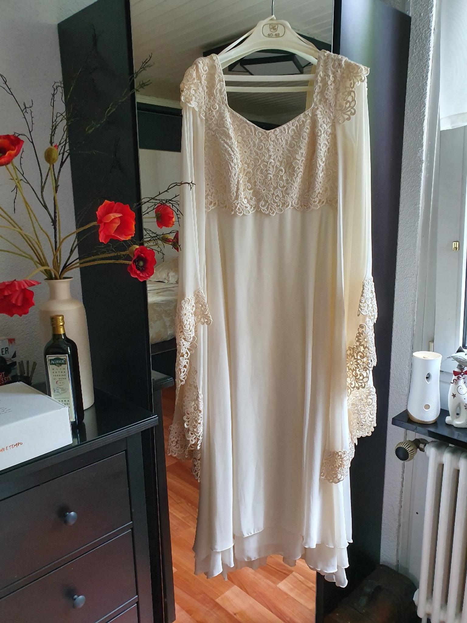 Kleid Brautkleid In 68309 Mannheim For 90 00 For Sale Shpock