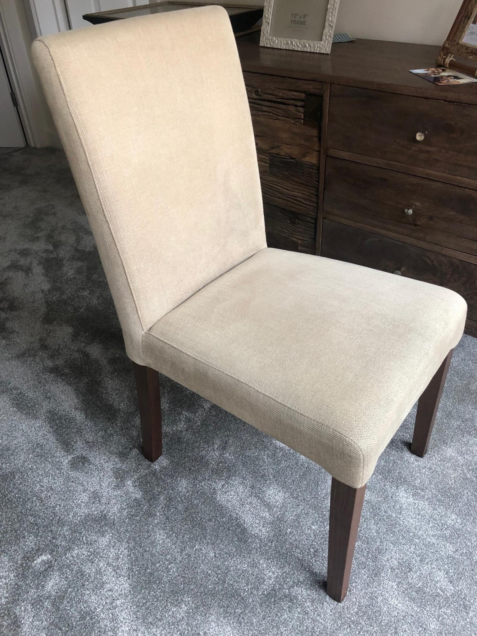 Dining Chairs X4 In B61 Bromsgrove For 150 00 For Sale Shpock
