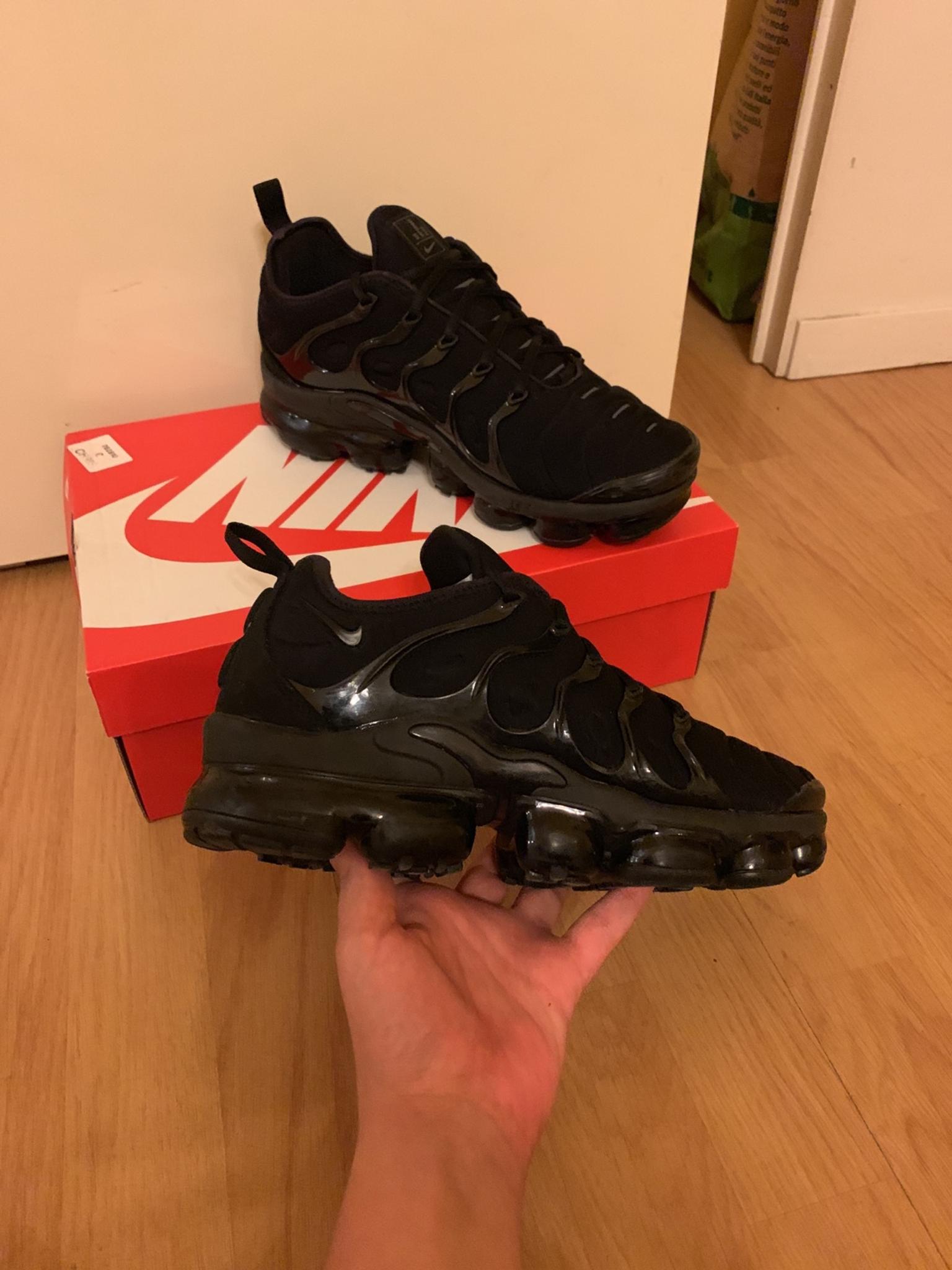 Nike vapormax plus nr 42 in 20134 Milano for €120.00 for sale | Shpock