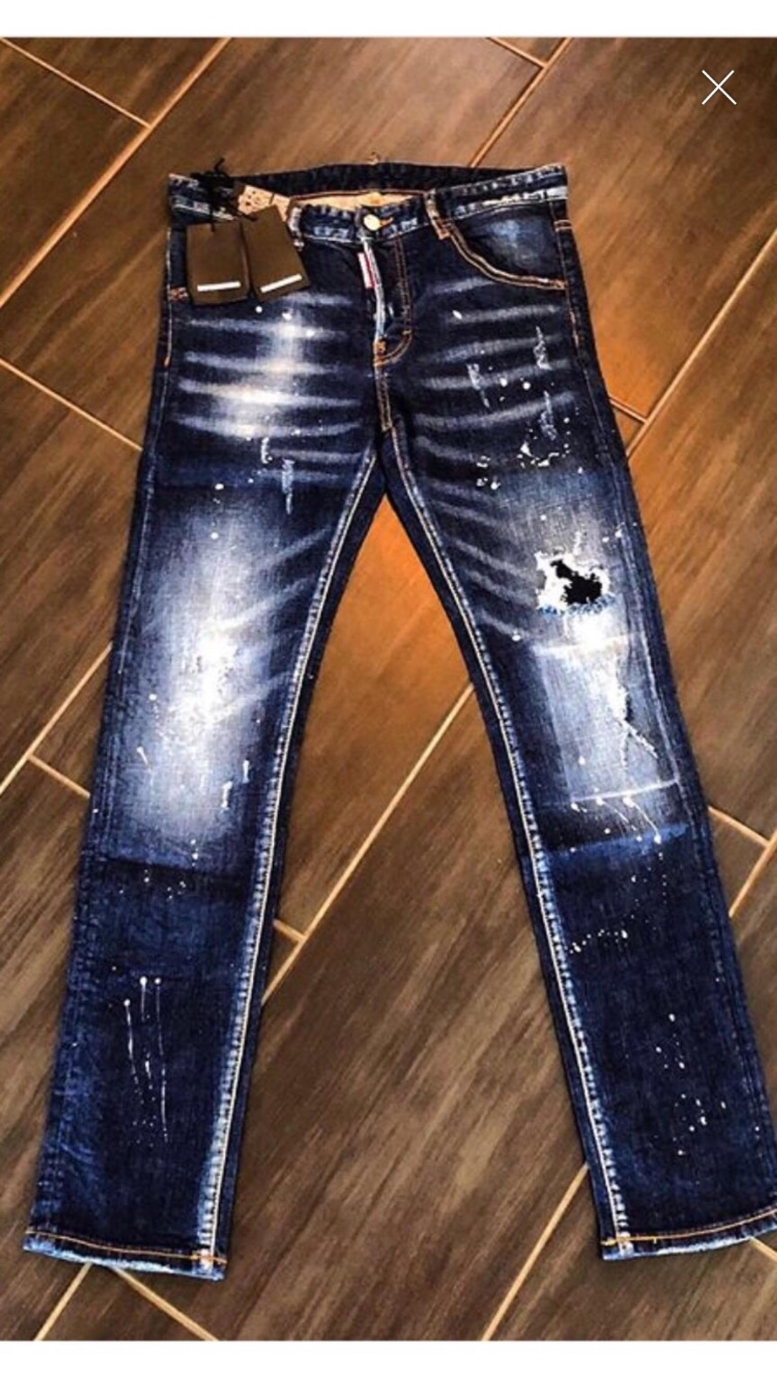 dsq jeans