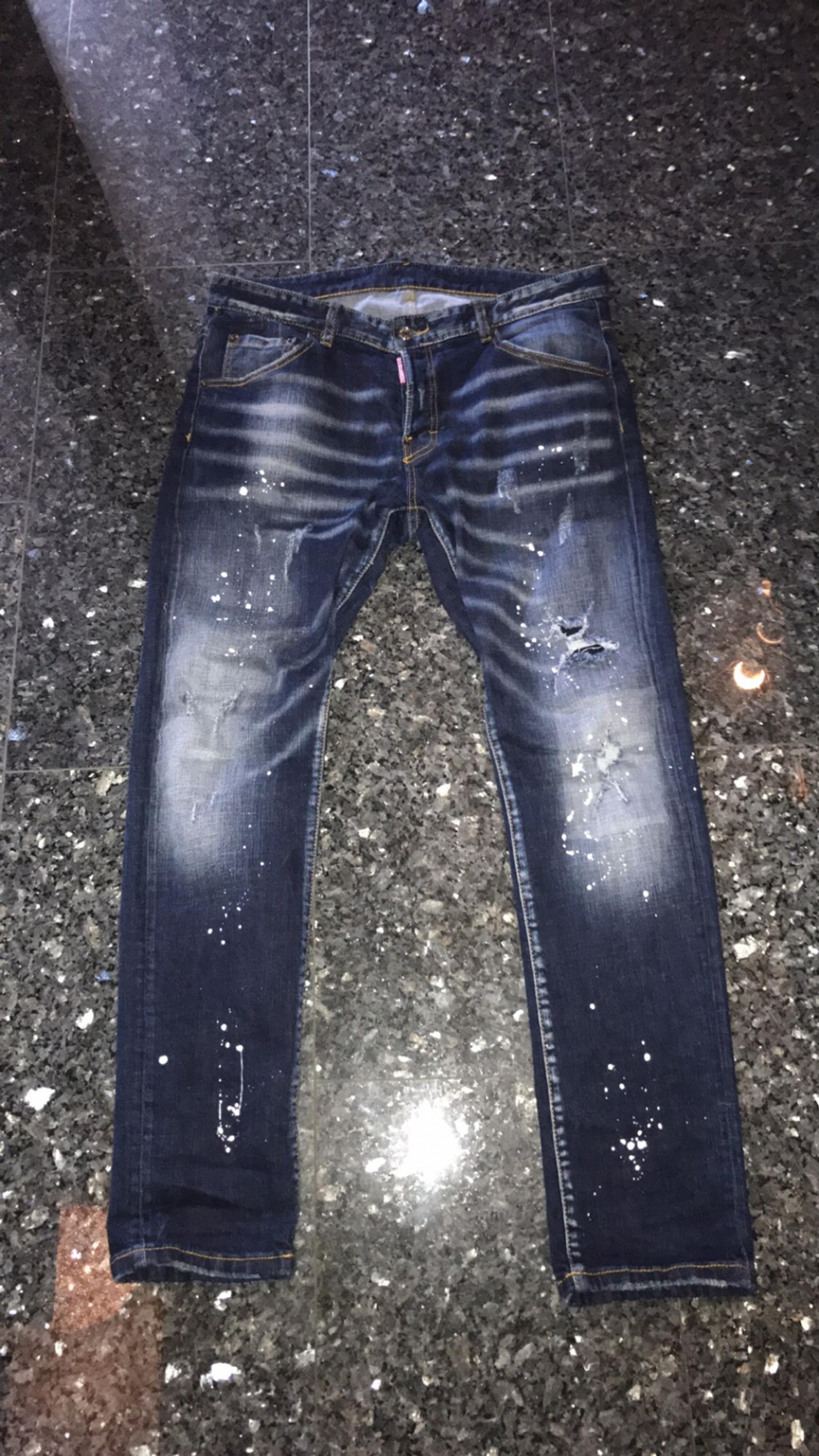 DSQUARED2 jeans in 254 57 Helsingborg 