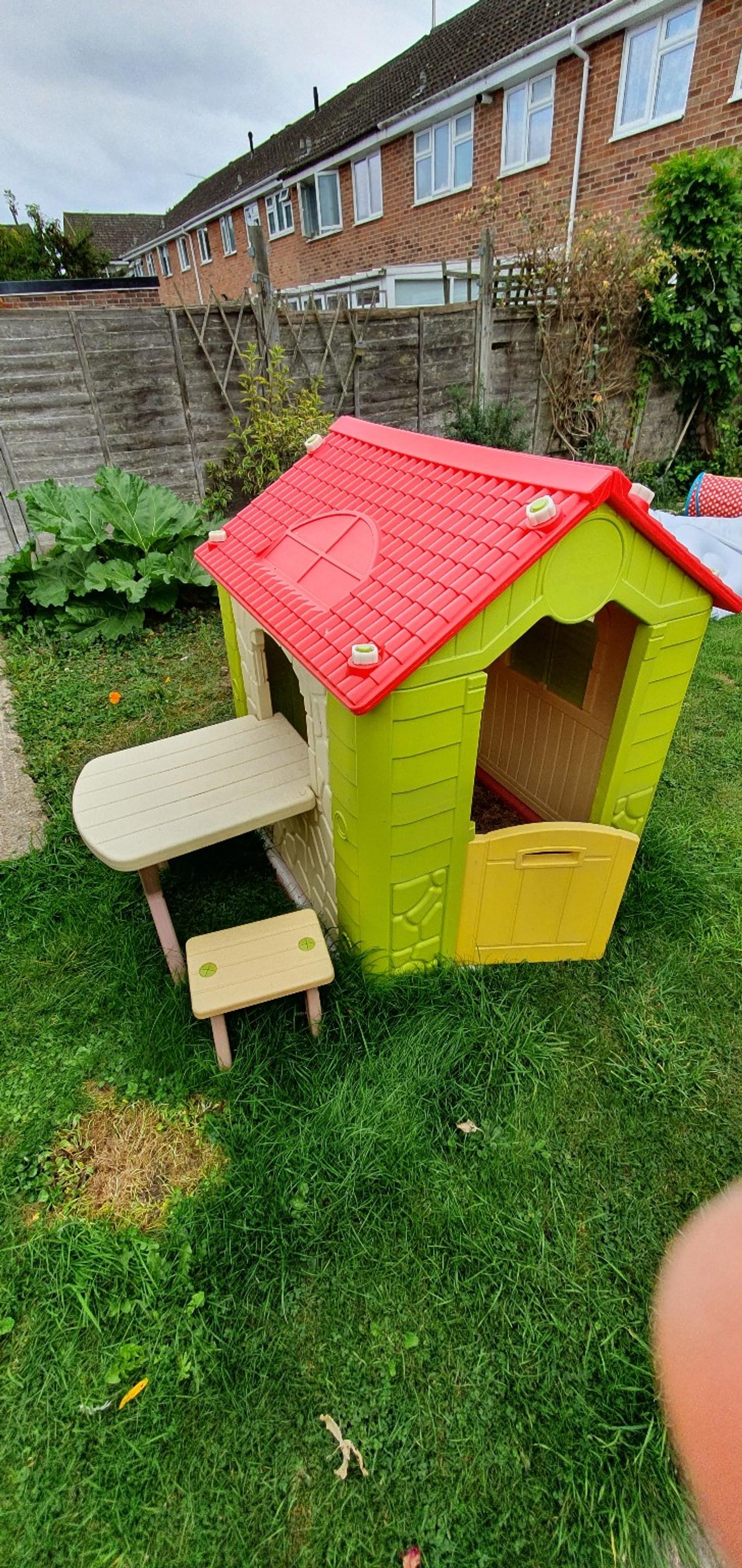 Little Tikes Playhouse In Chelmsford For 20 00 For Sale Shpock