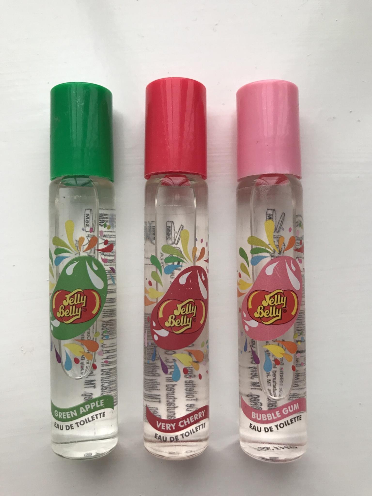 Jelly Belly perfumes in NG10 Erewash 