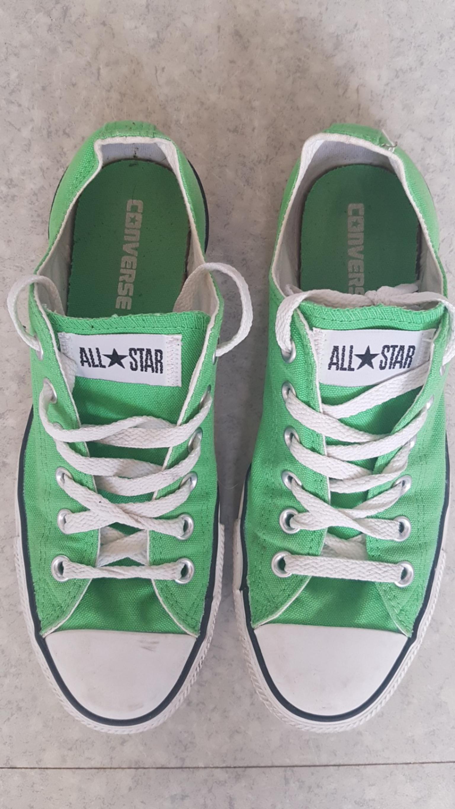 all star converse size 7
