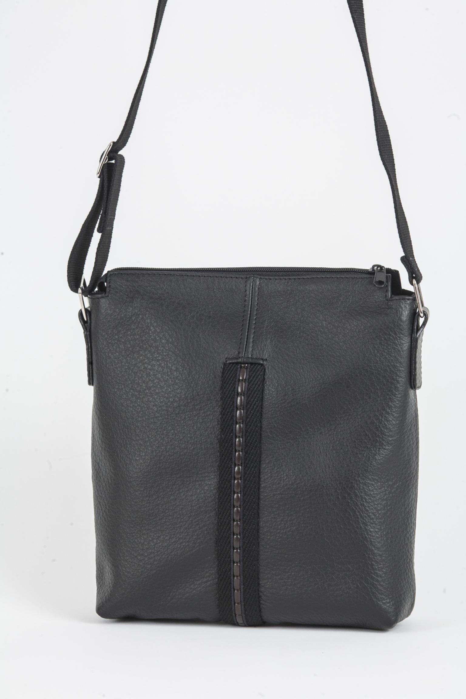 Musette Sample - Leather Shoulder Bag in SM5 Sutton for £30.00 for sale | Shpock