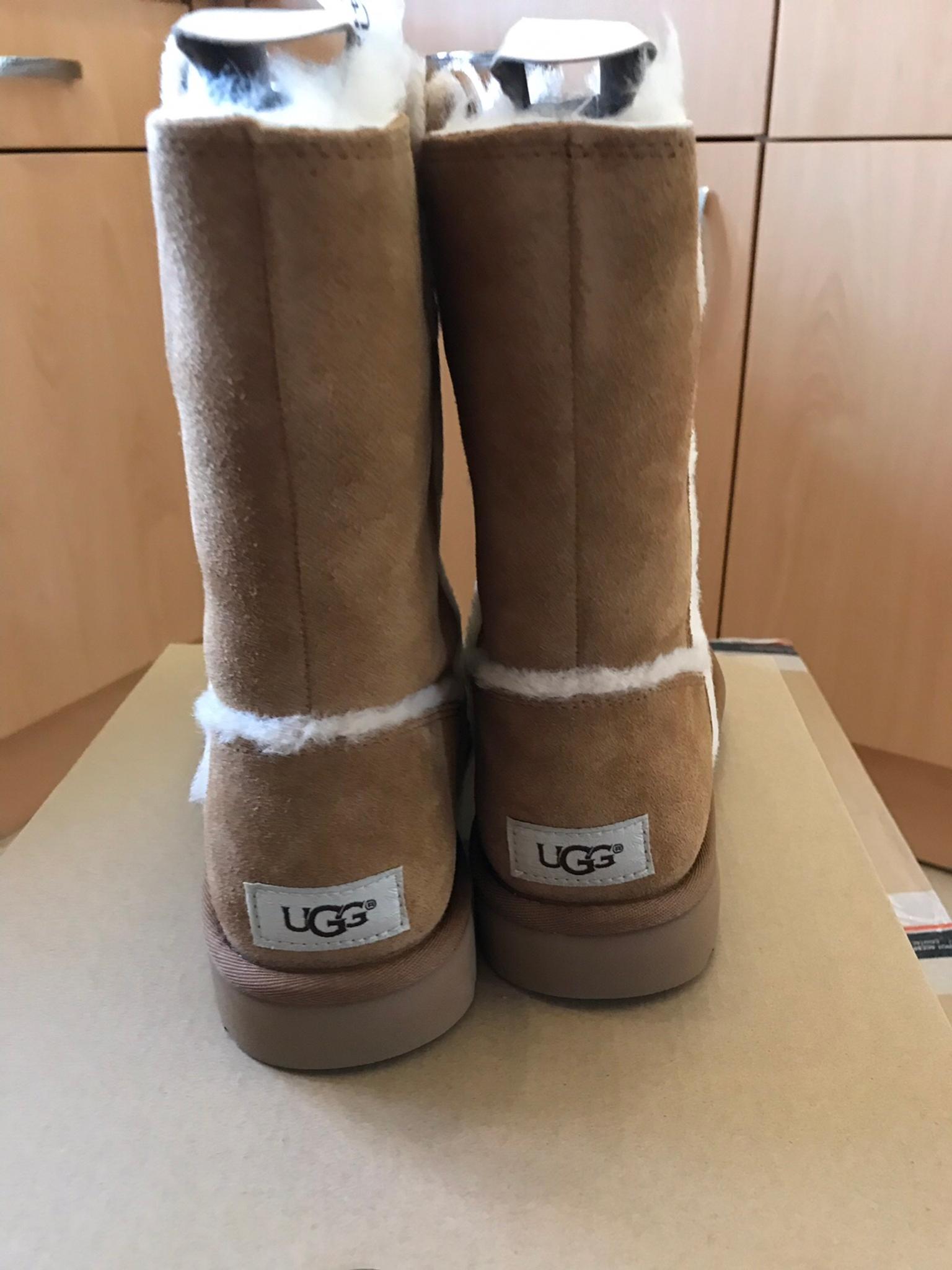 ugg boots uk size 5