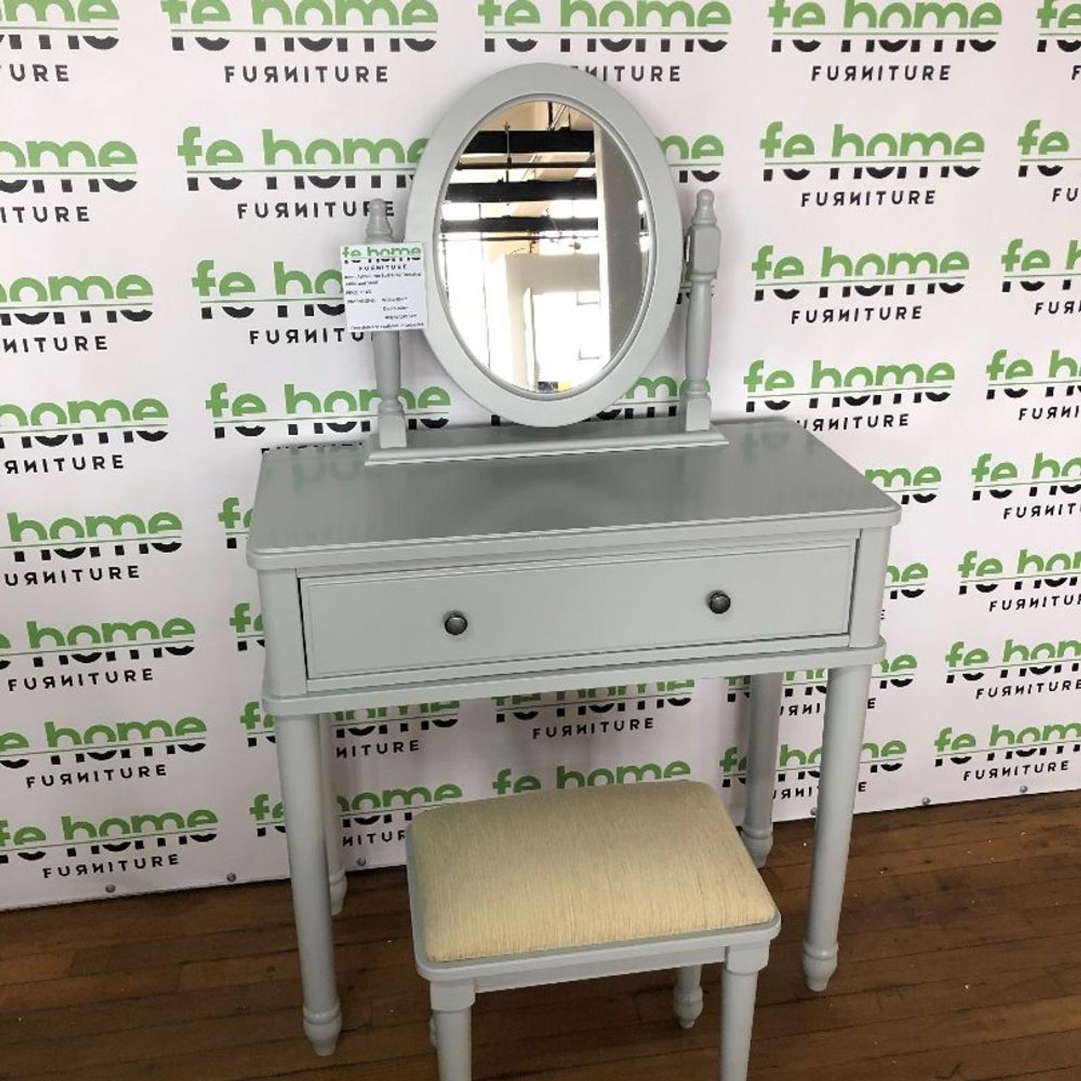 Dressing Table With Stool In Le1 Leicester Fur 149 00 Zum