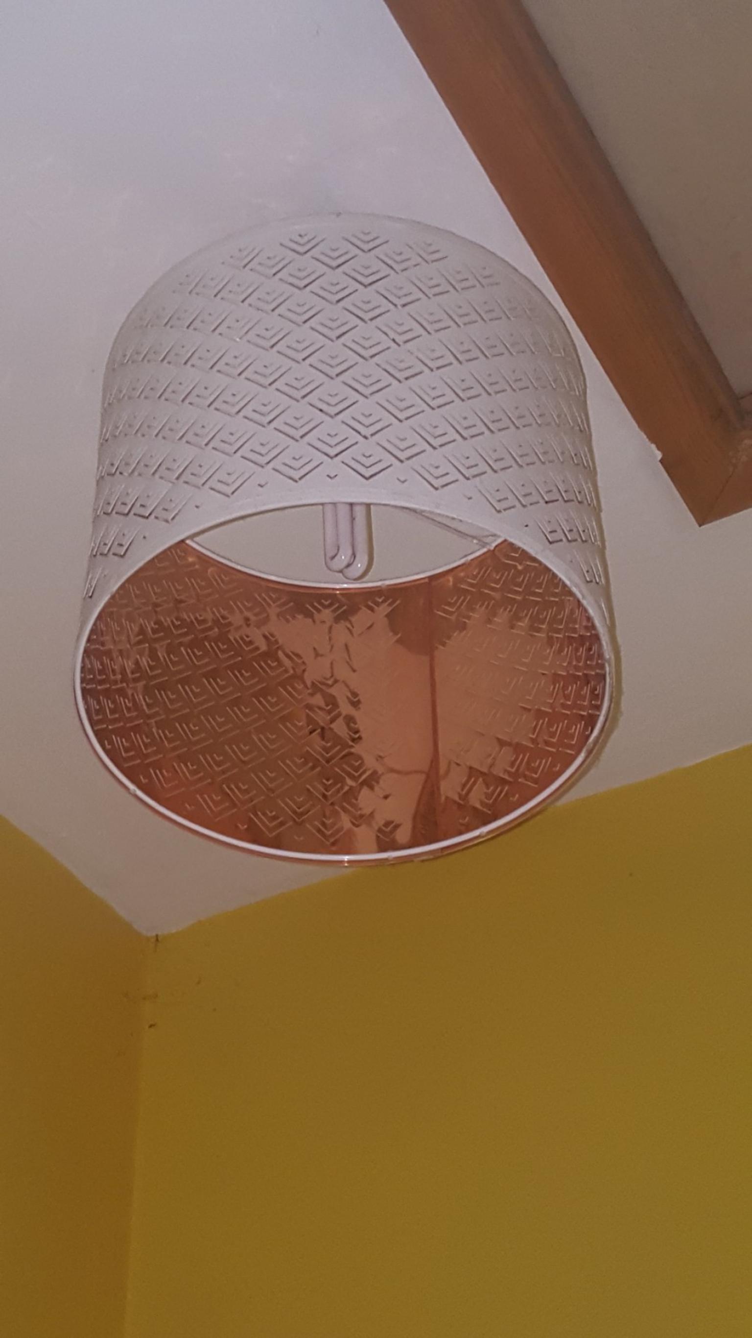 Ikea Lamp Shade In Kirklees For 5 00 For Sale Shpock