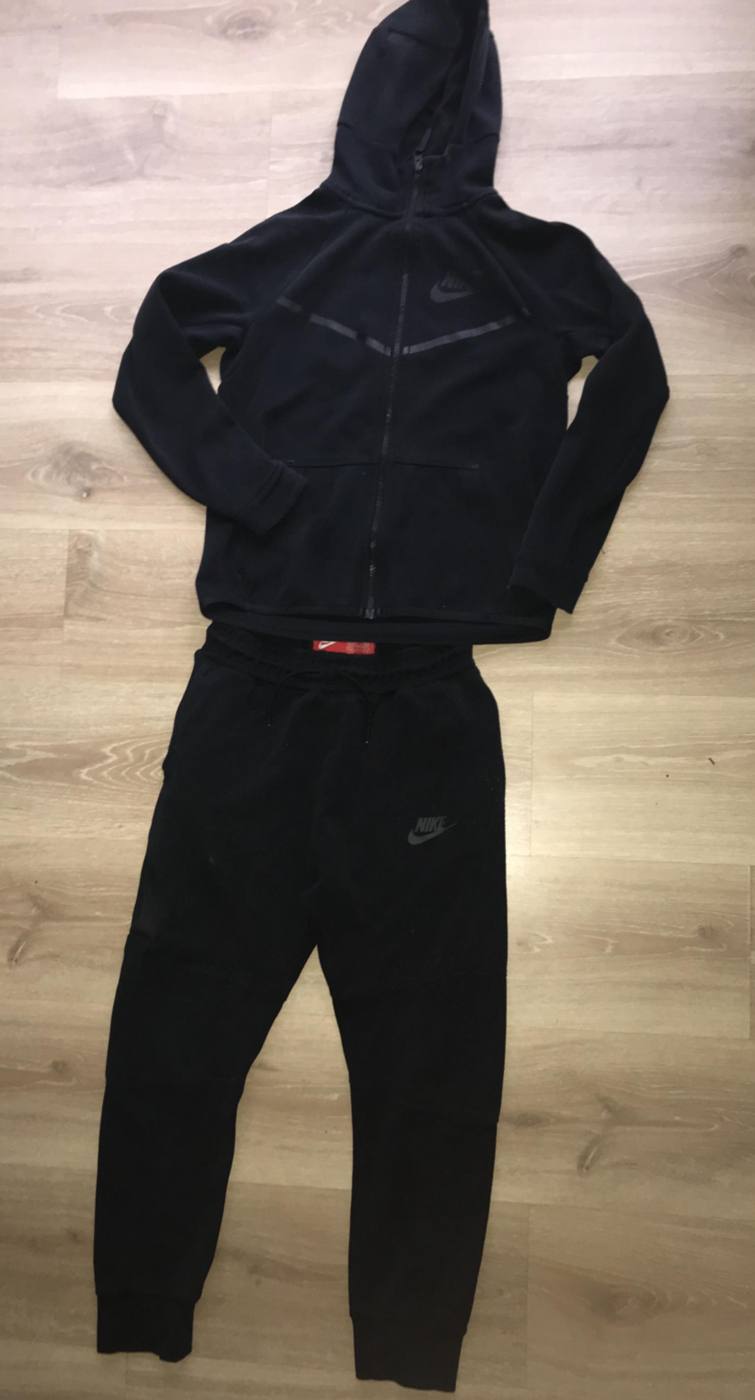 nike factory tracksuit