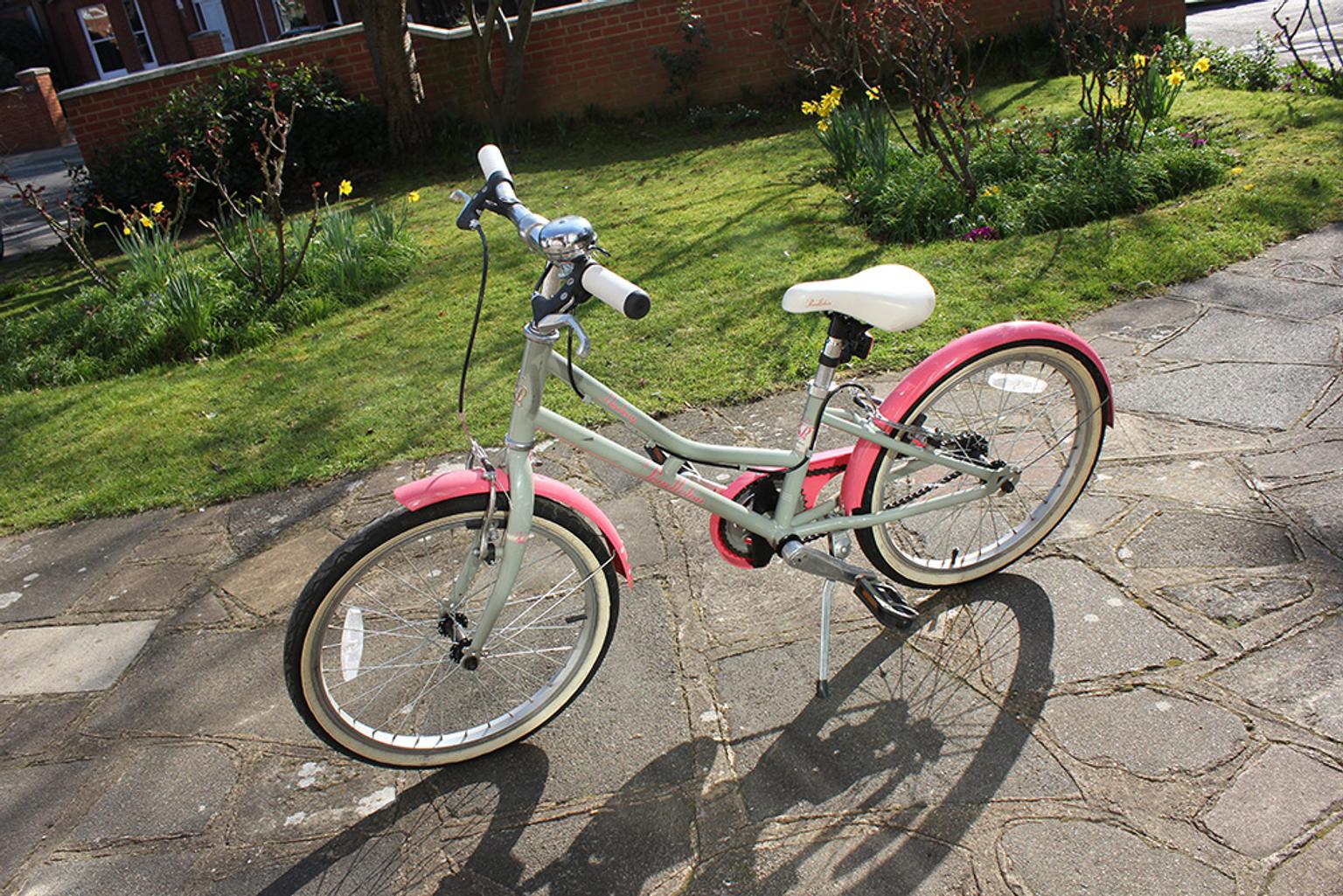 Pendleton Junior Hanberry Bike - 20" Wheel in for £40.00 for sale | Shpock