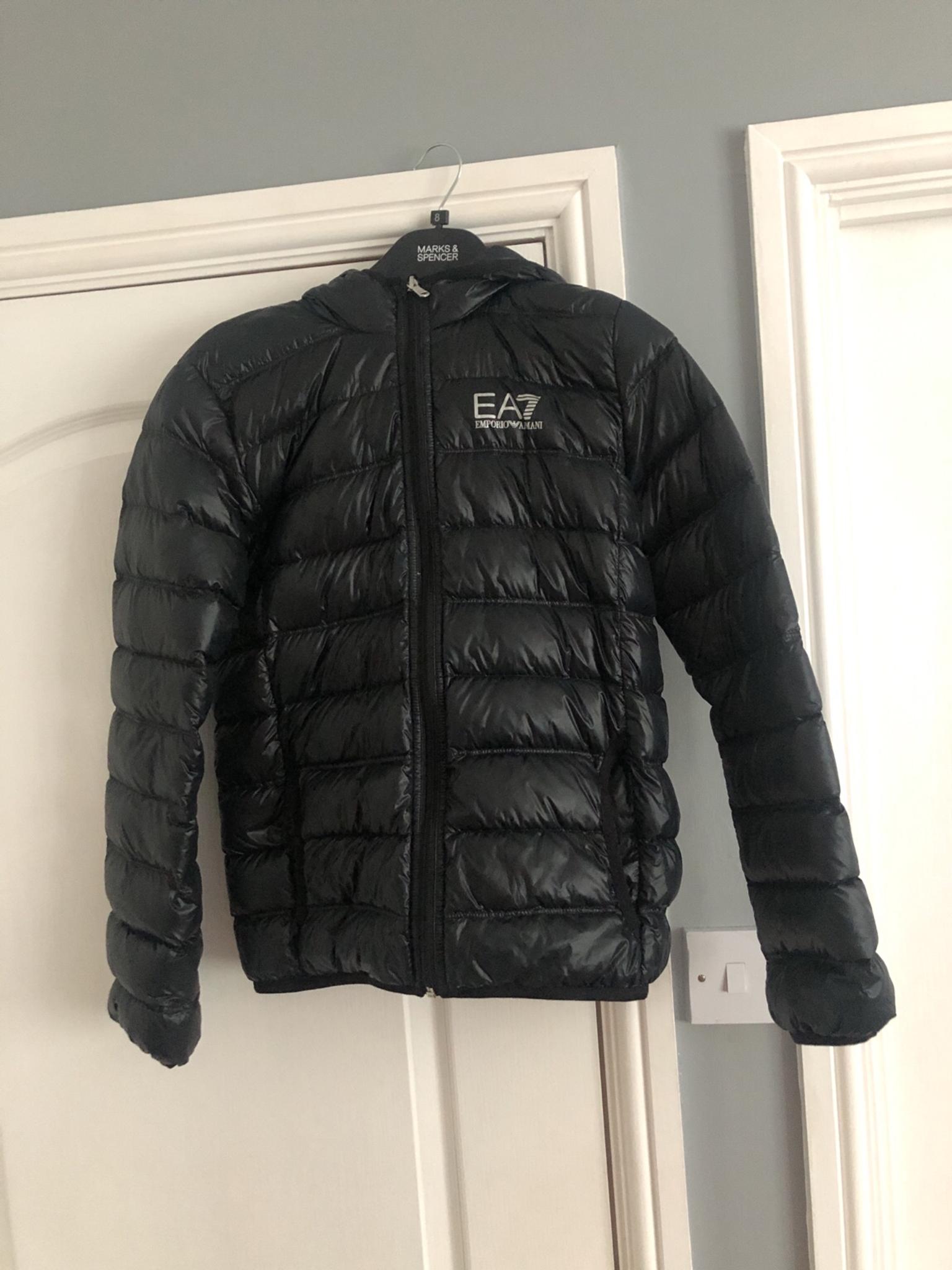 cheap ea7 coat