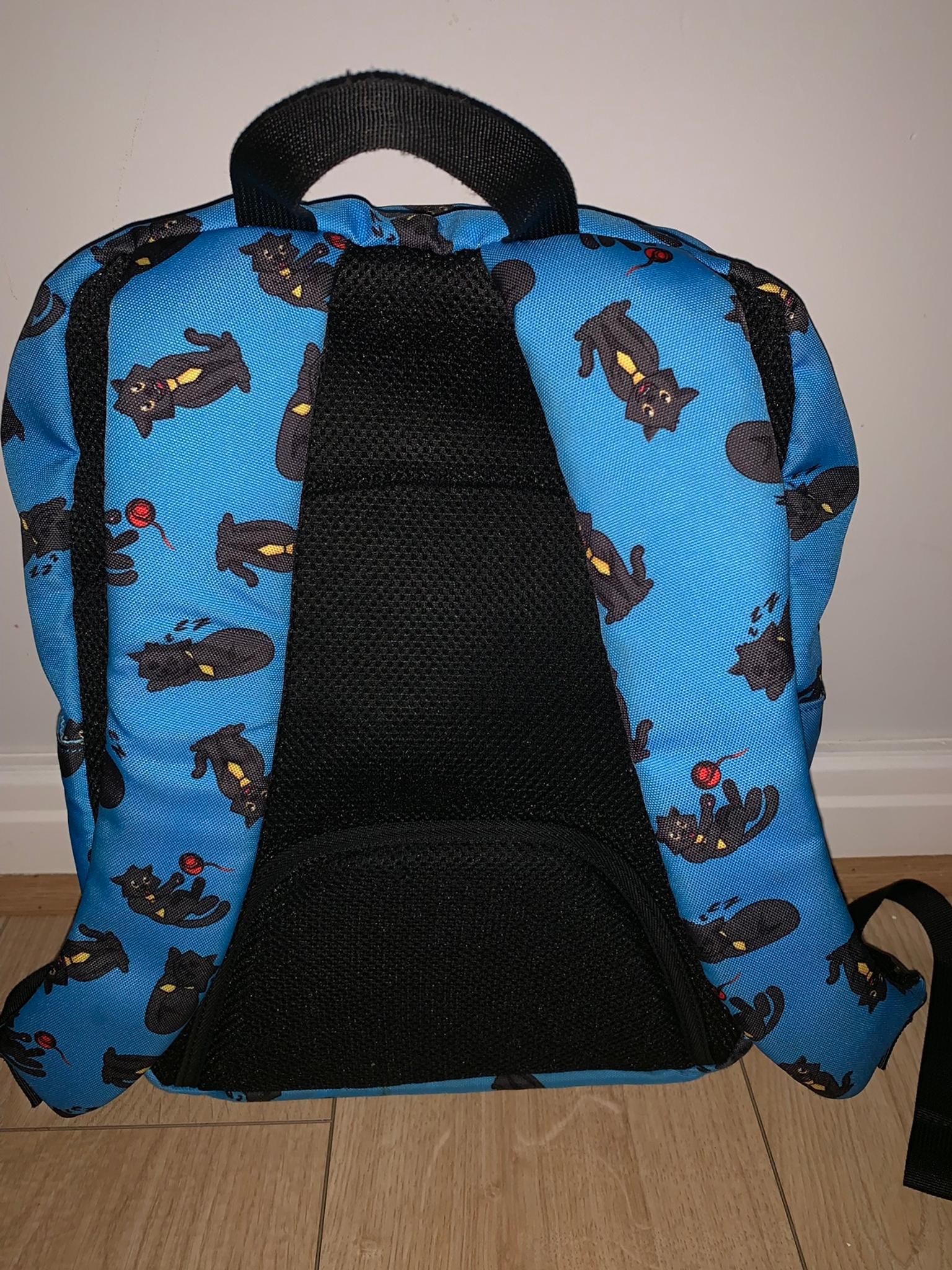 Dennis Daily Kids Backpack In Wolverhampton For 6 00 For Sale
