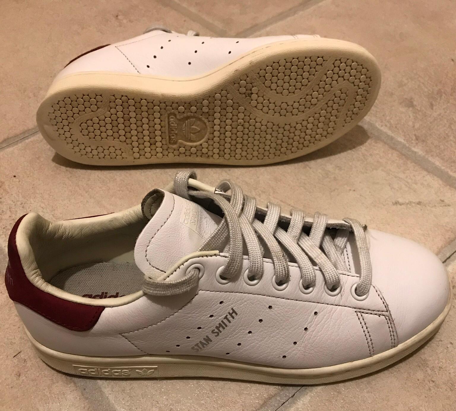 stan smith used