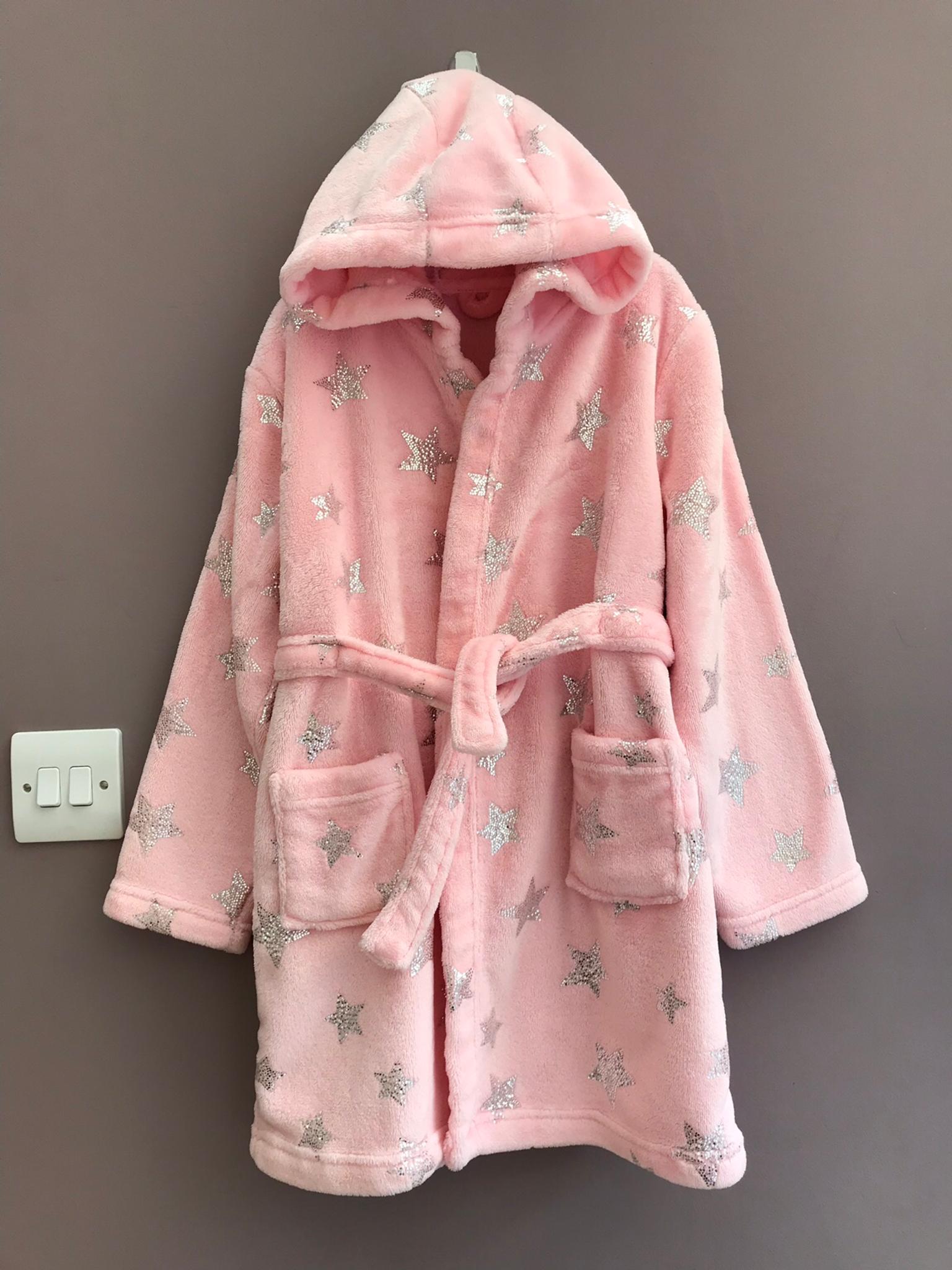 girls dressing gown sale