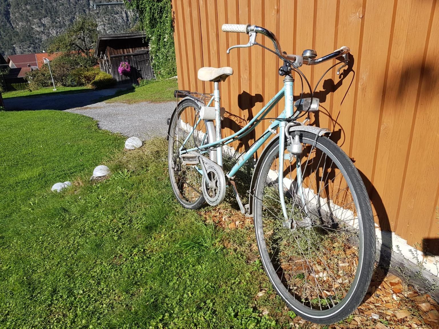 Stadtrad / Fahrrad in 6421 Gemeinde Rietz für € 45,00 zum