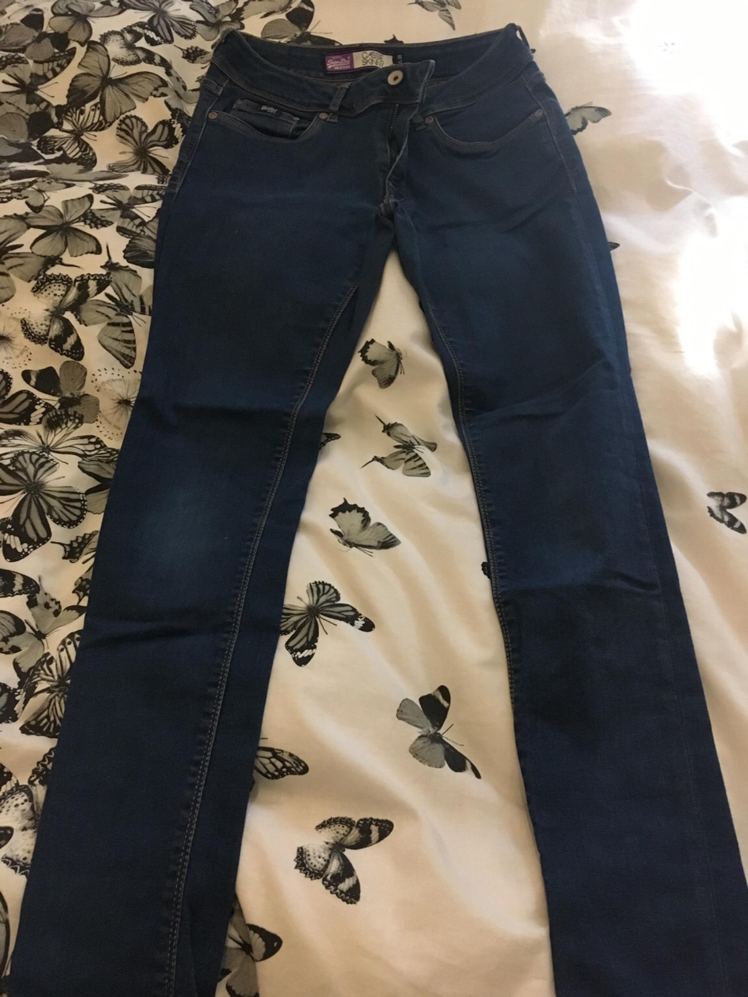superdry jeans sale