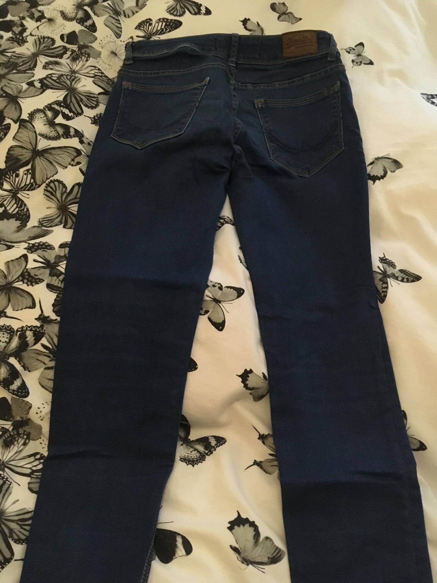 superdry jeans sale