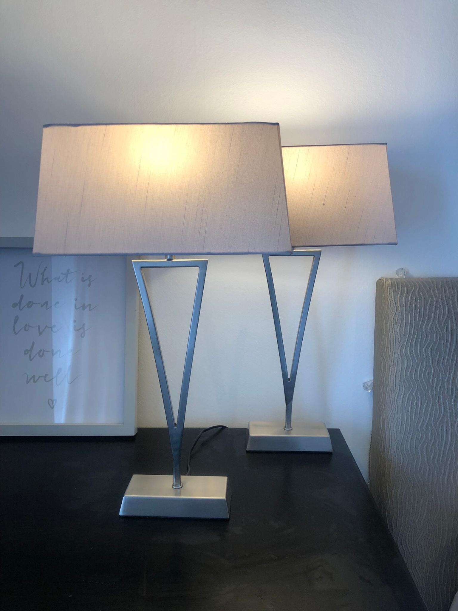 pagazzi touch table lamps