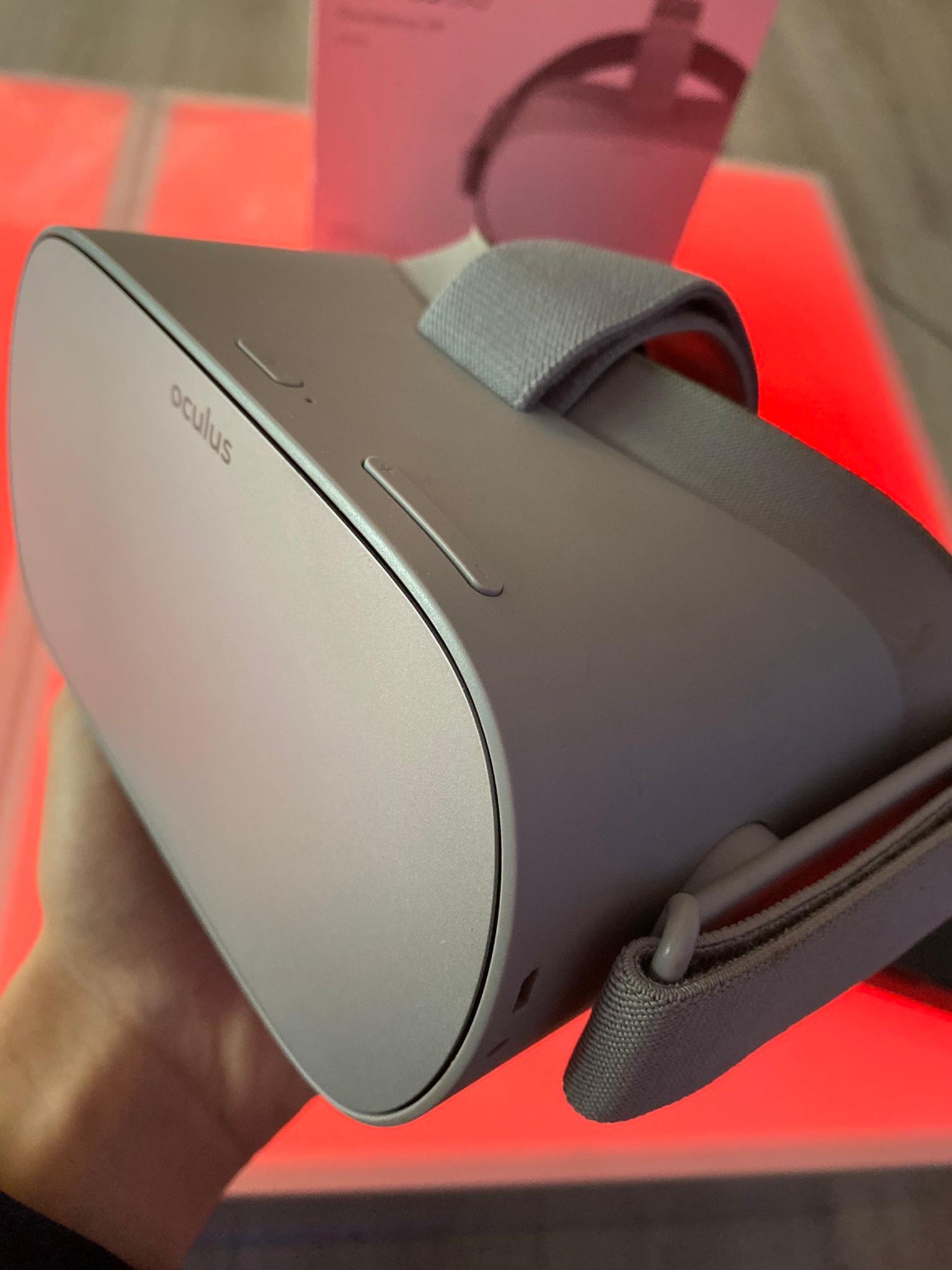 Oculus GO 64GB in 67122 Altrip for €130.00 for sale | Shpock