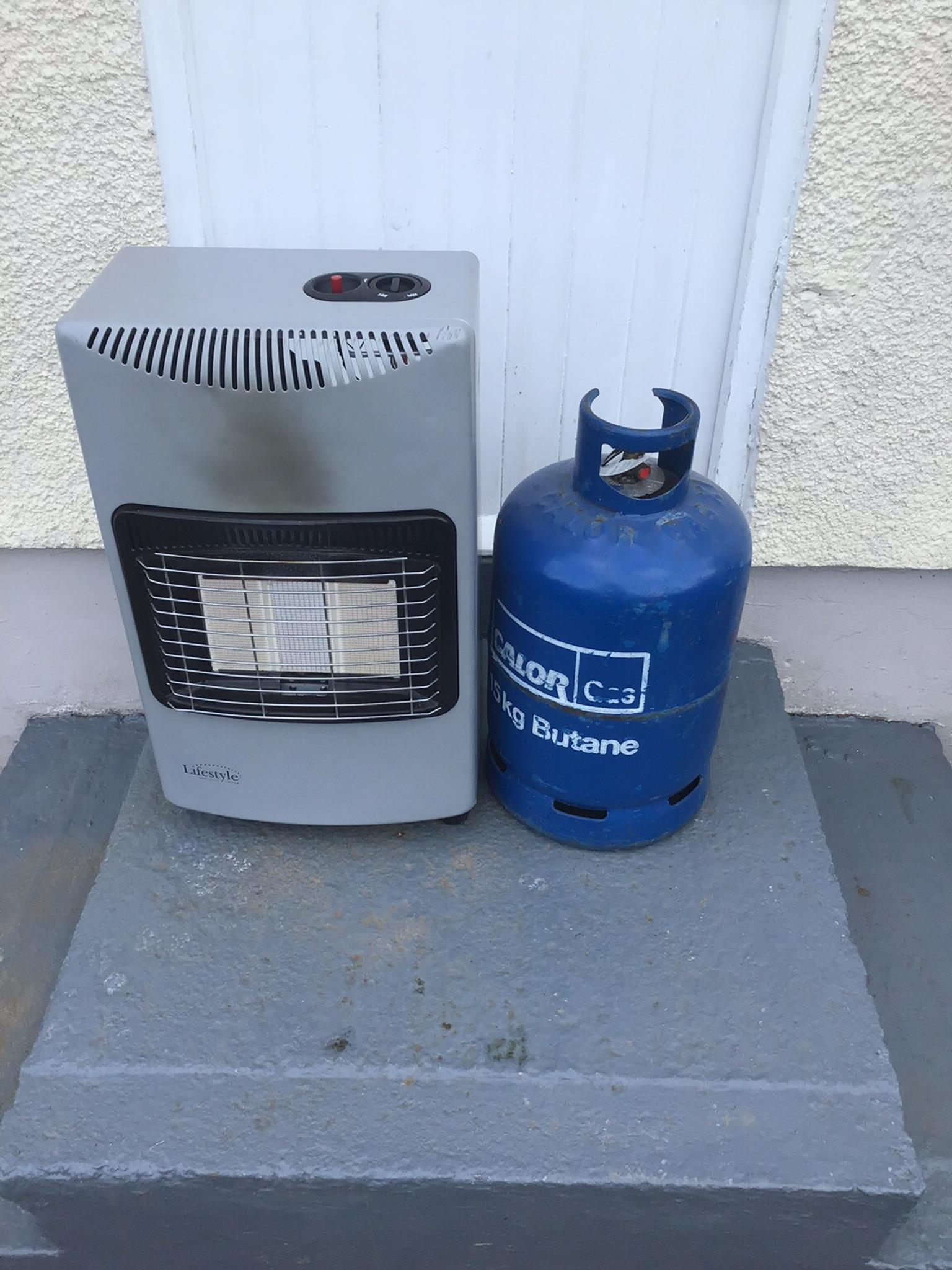 Calor Gas Heater in LL68 Bay for £20.00 for sale Shpock