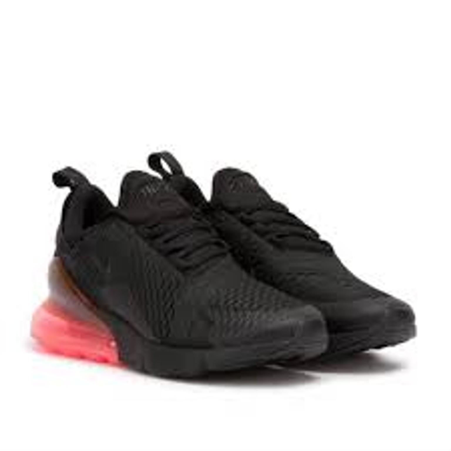 nike air max 270 youth size 5.5