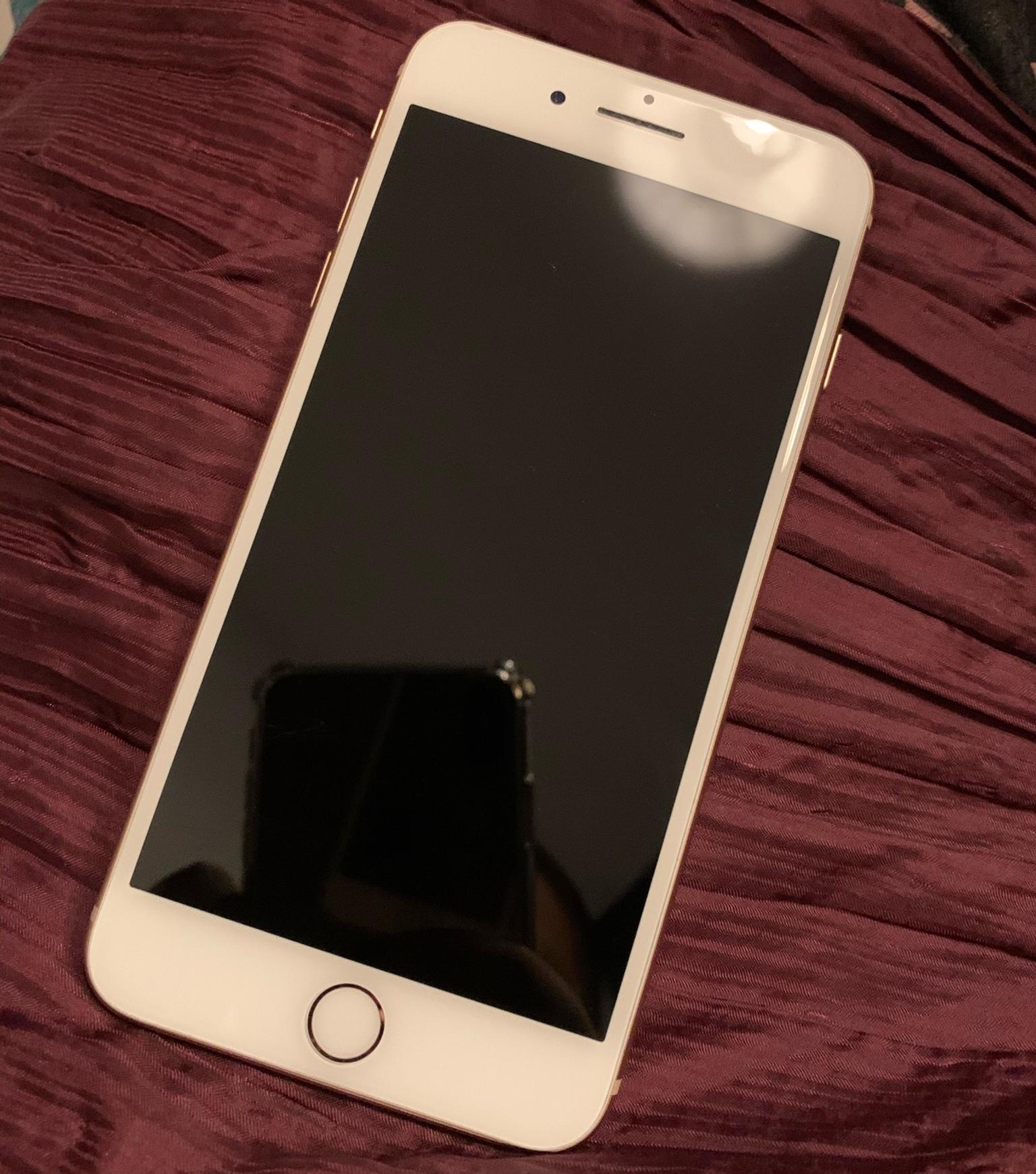 iPhone 8plus 64gb in South Staffordshire for £280.00 for sale | Shpock