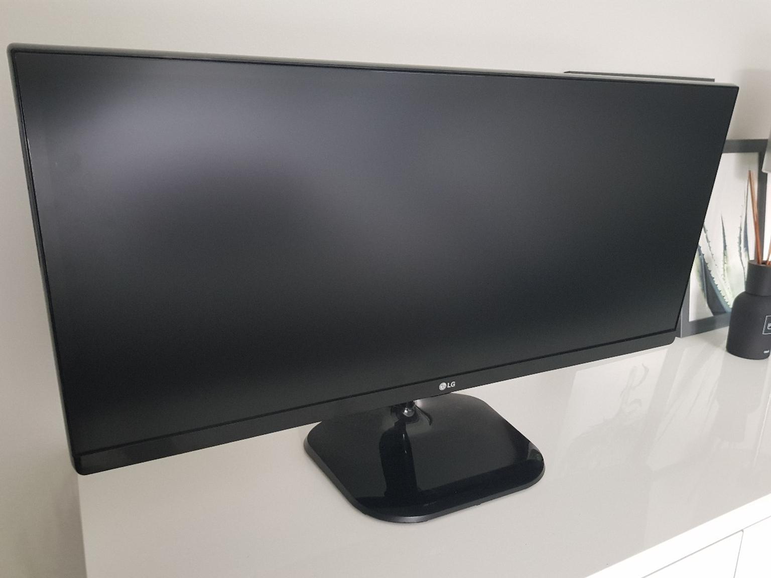 Monitor LG in 4050 Traun für € 180,00 zum Verkauf | Shpock AT