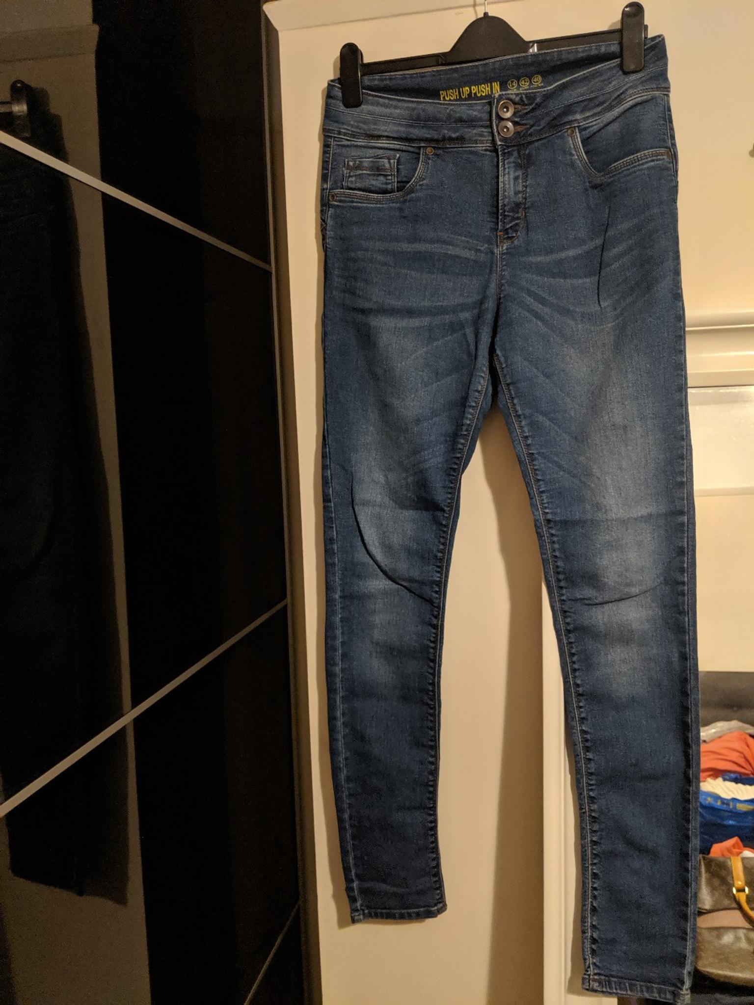 Body Shaping Jeans 14 In London Borough Of Bexley For 5 00 For Sale Shpock