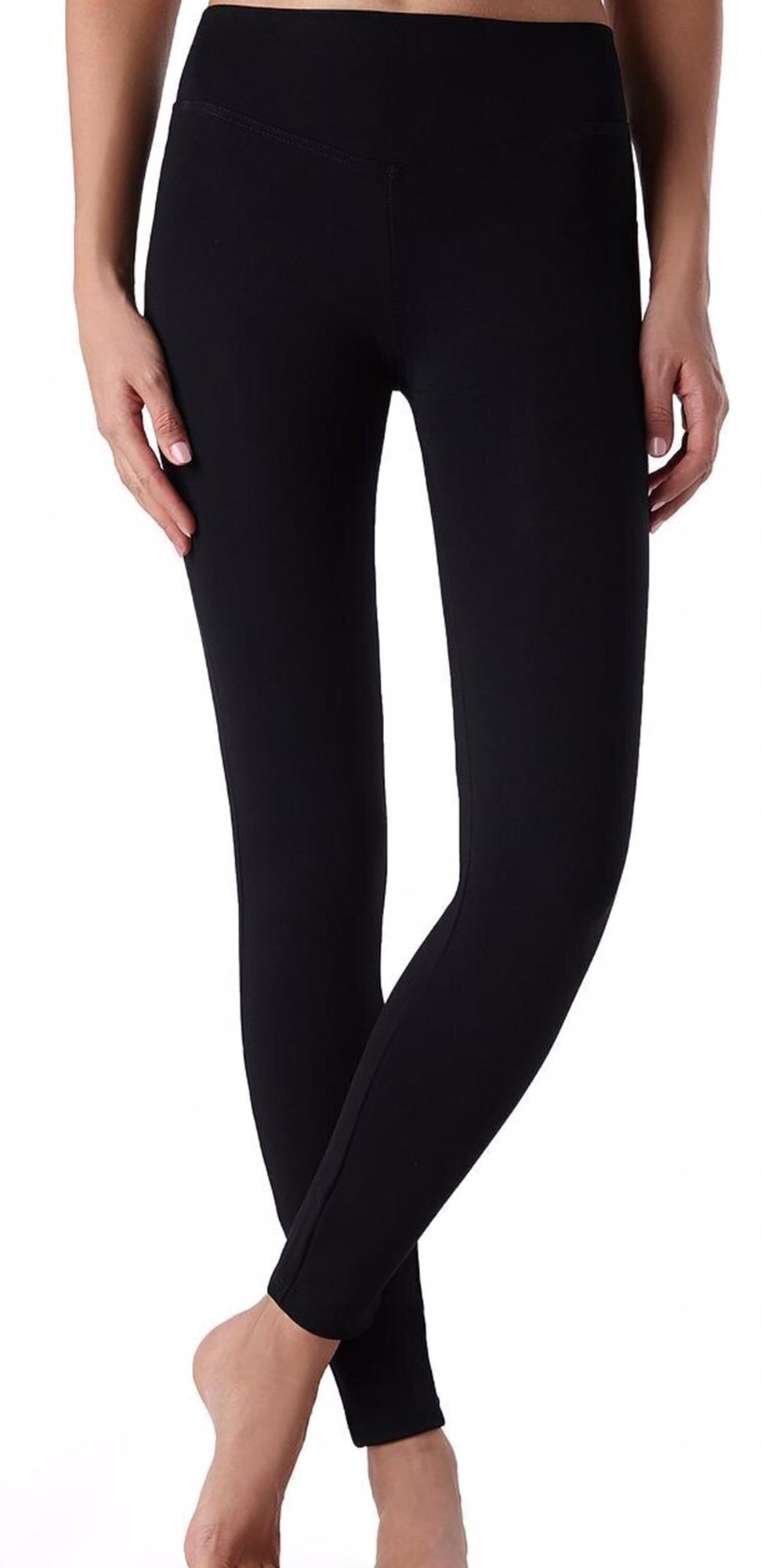 Calzedonia Thermo Leggings Soft Touche  International Society of Precision  Agriculture