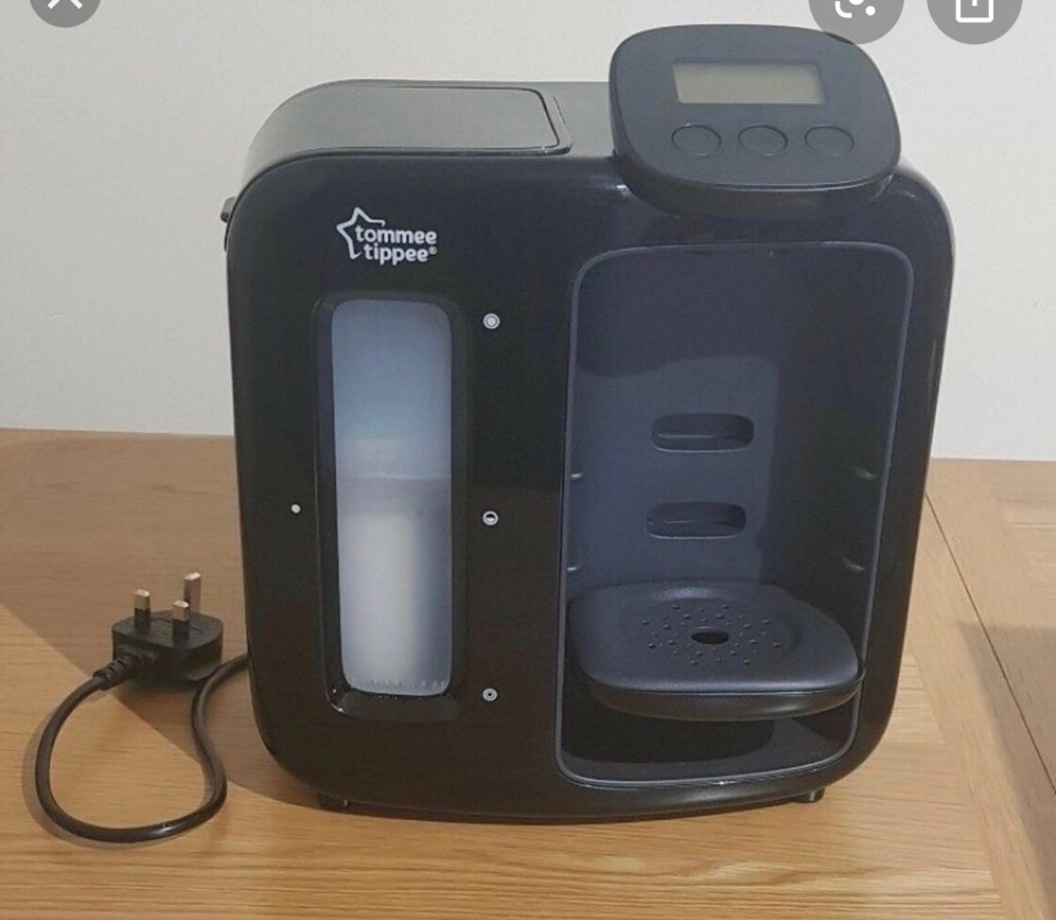 tommee tippee day and night prep machine sale