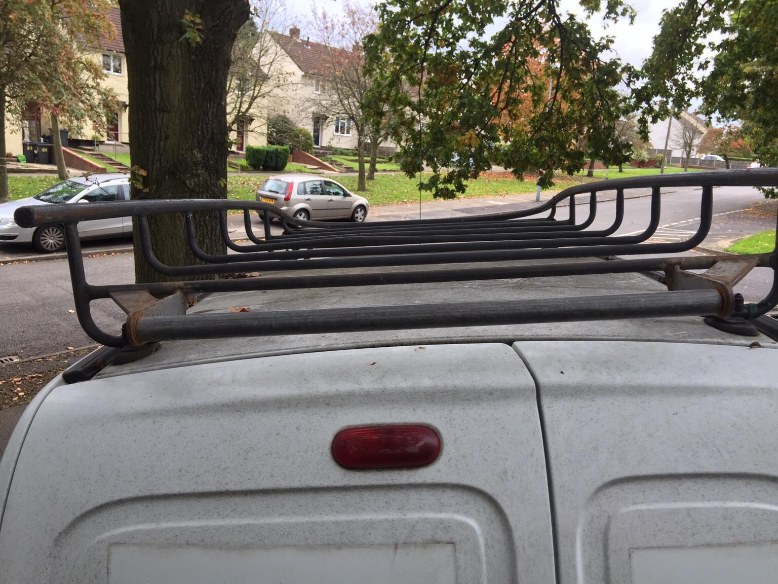 Roof Rack In B32 Birmingham For 100 00 For Sale Shpock