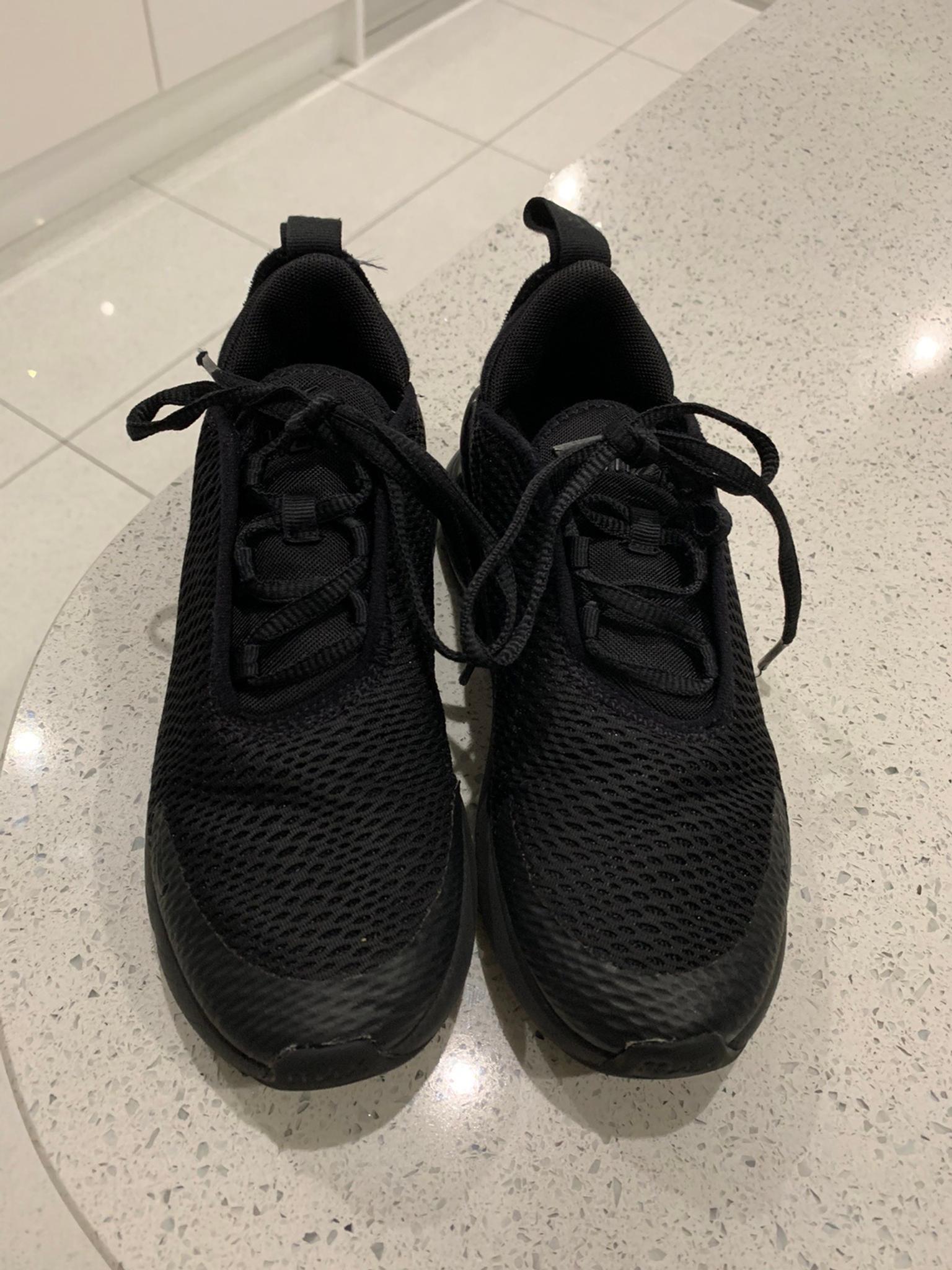 how to clean air max 270 at home