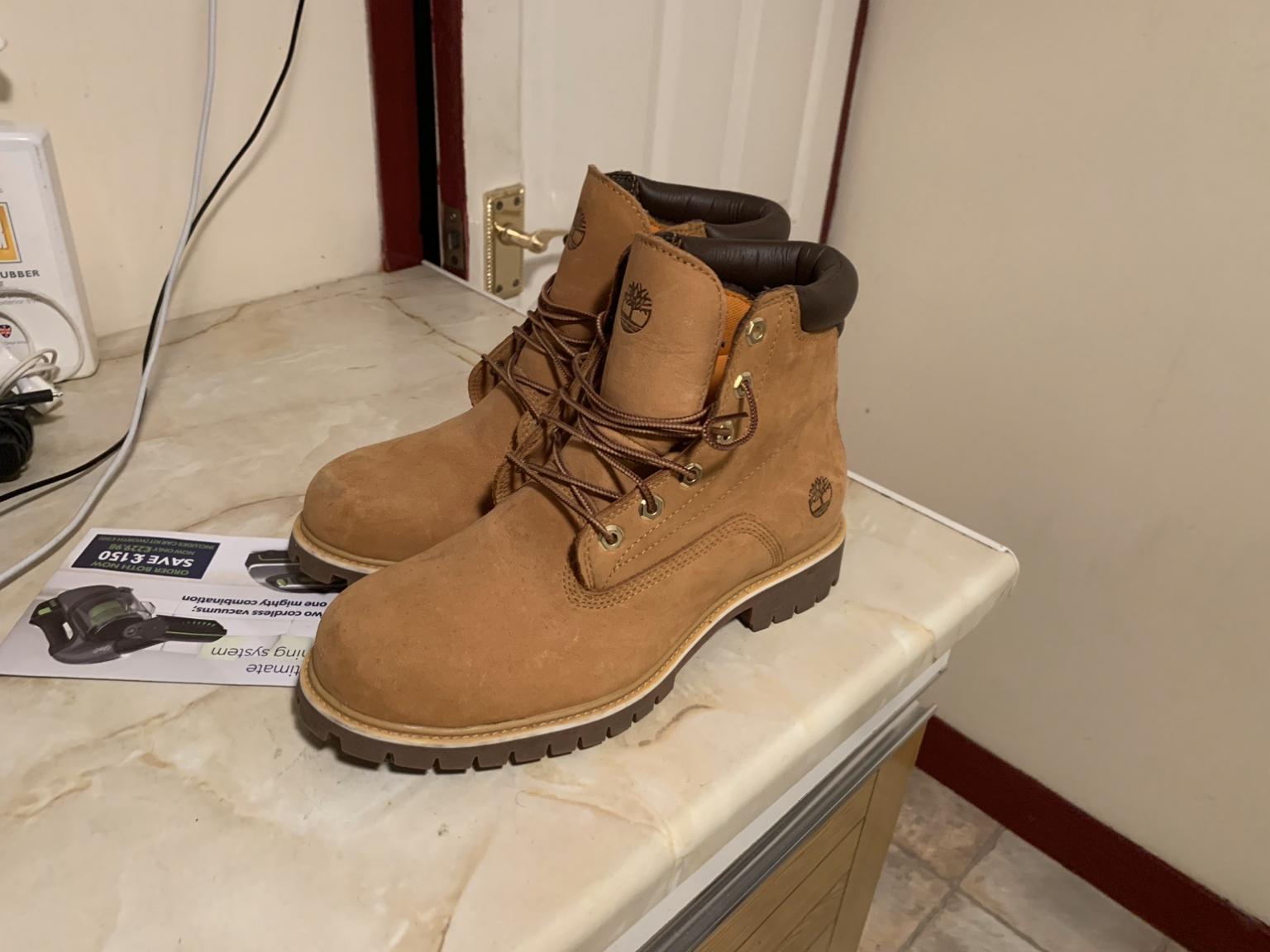 mens timbs on sale