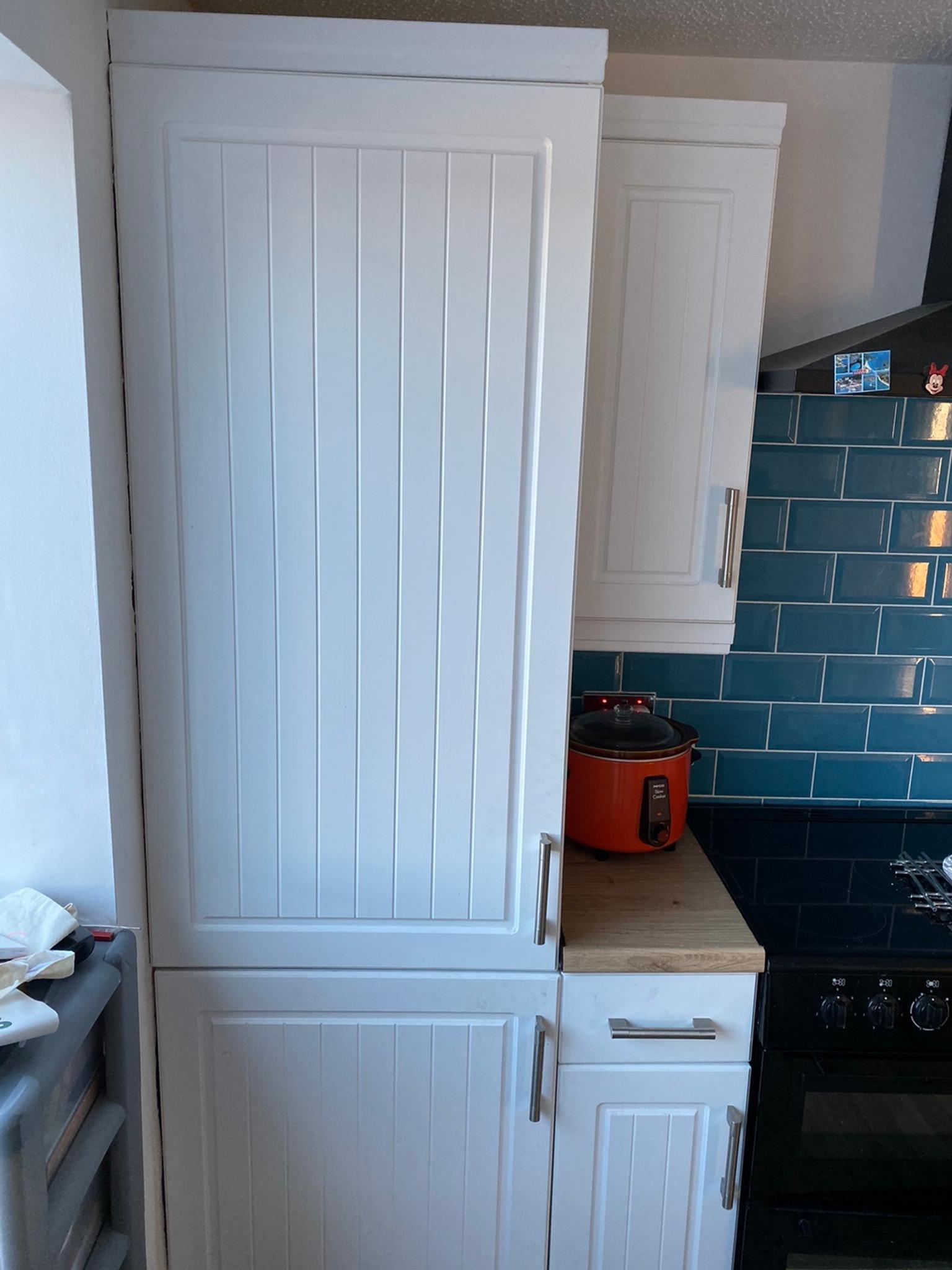 Kitchen Cabinet Doors In Bs22 Worle For 50 00 For Sale Shpock