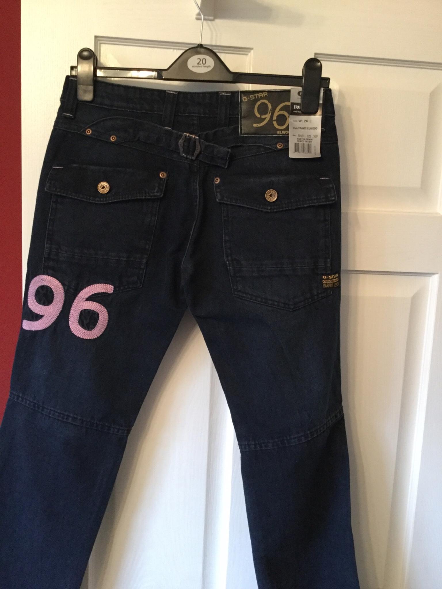 G Star Women's Jeans in WF15 Kirklees 