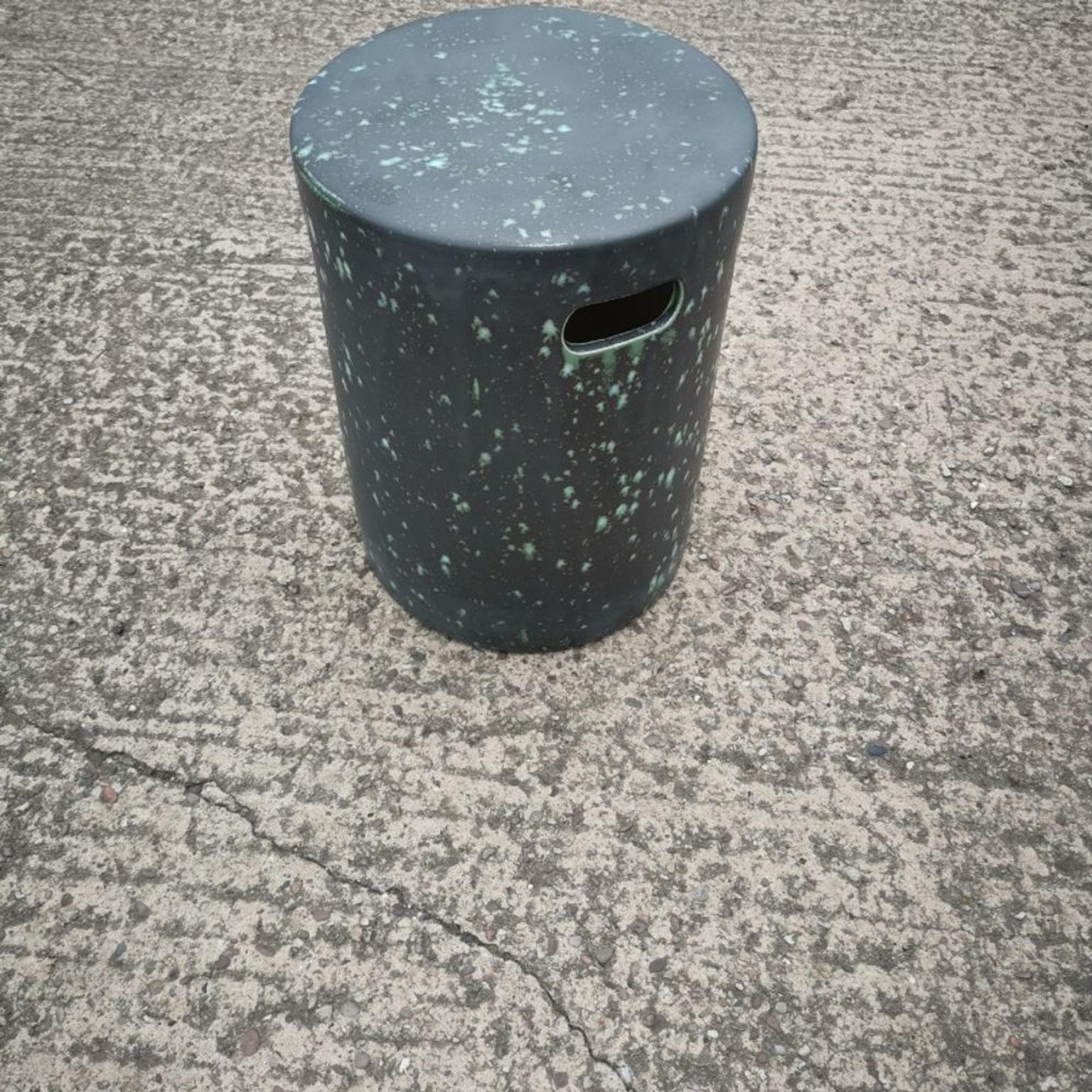 Garden Stool In Tf10 Newport For 35 00 For Sale Shpock