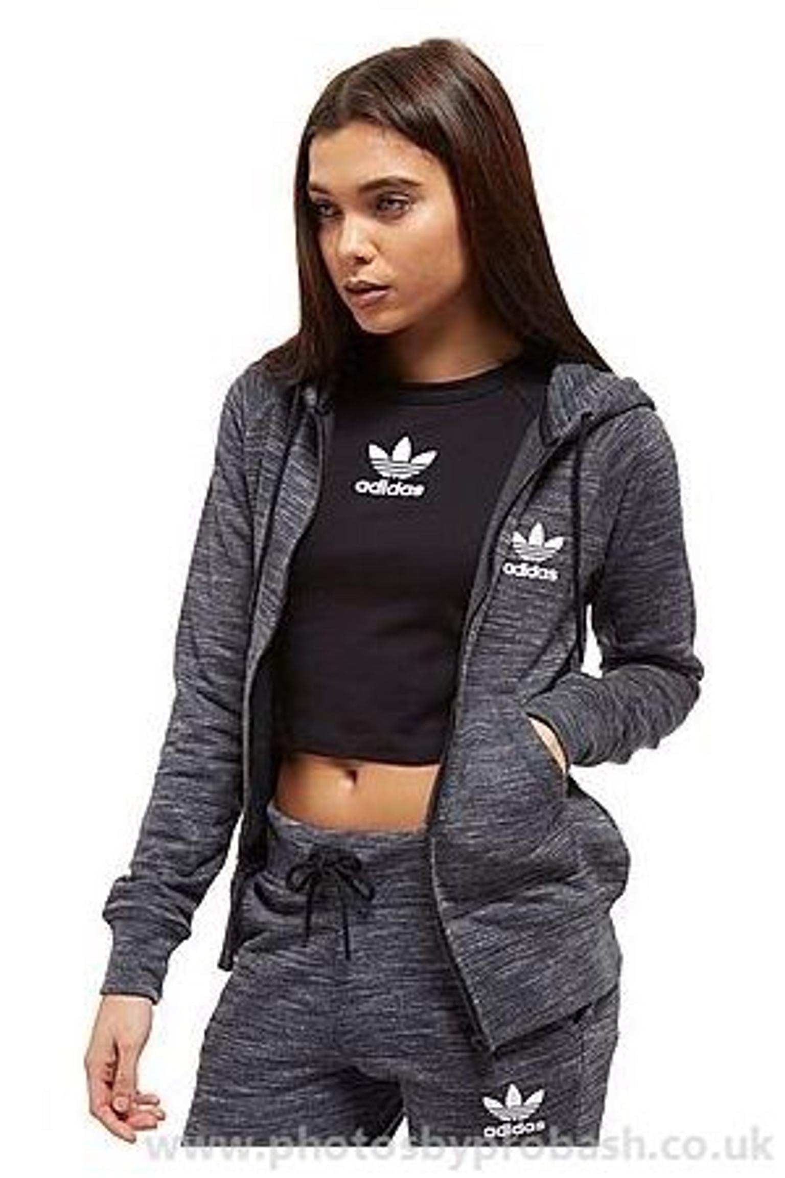 Adidas space dye full tracksuit in BB2 