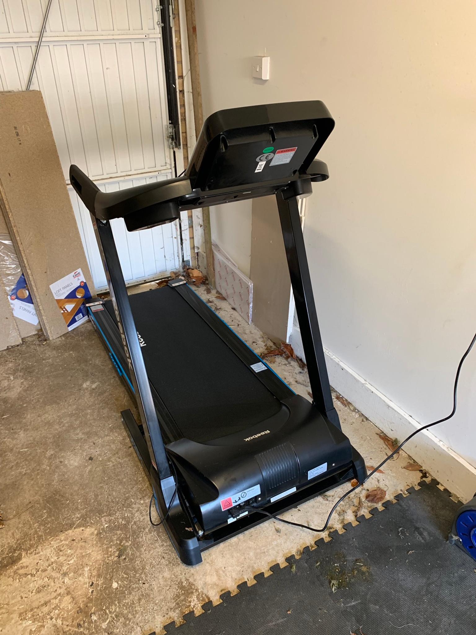 reebok zrk treadmill