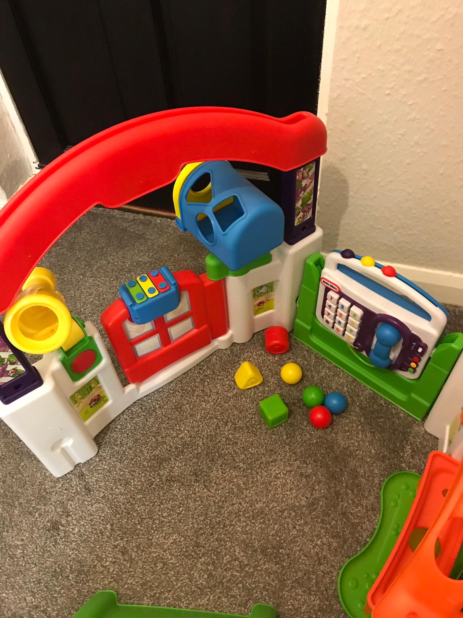 Little Tikes Activity Garden In Ig6 London For 25 00 For Sale