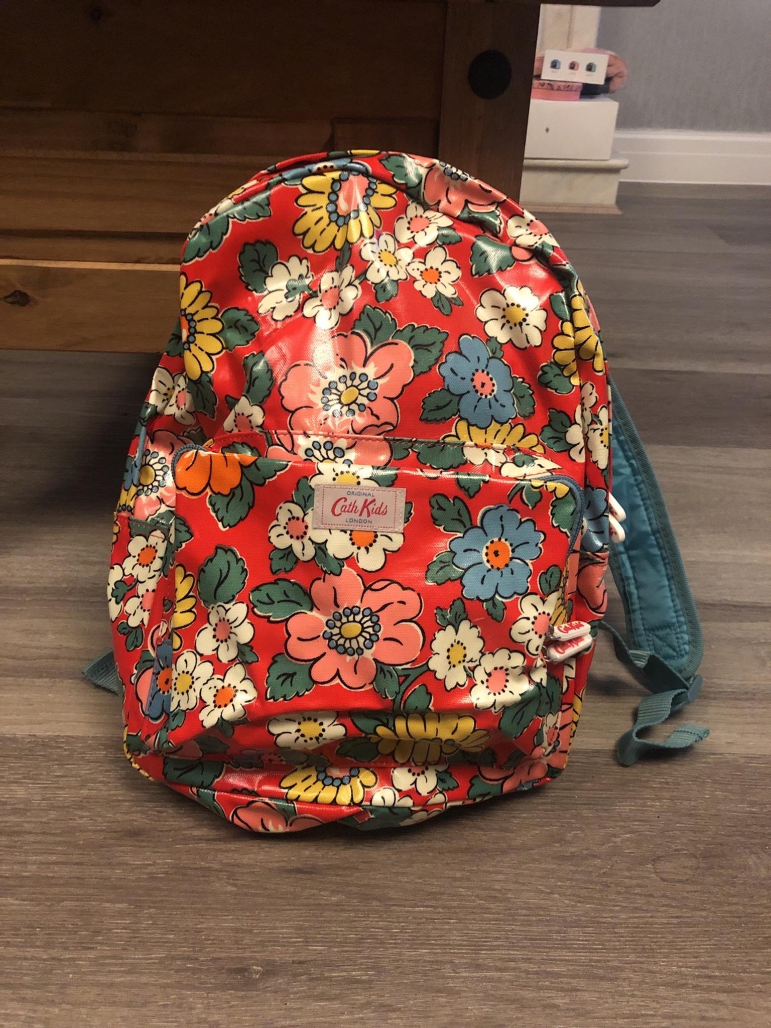 cath kidston backpack in Salford for 