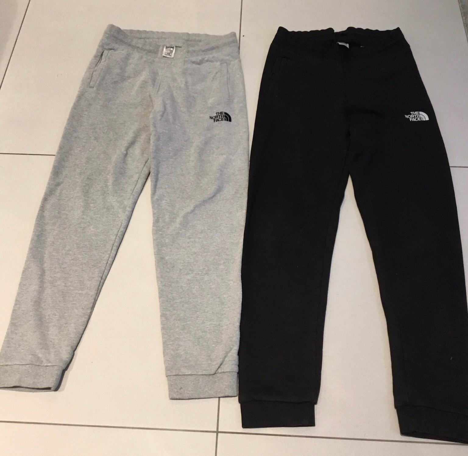 2 x Tracksuit Bottoms in E17 London 