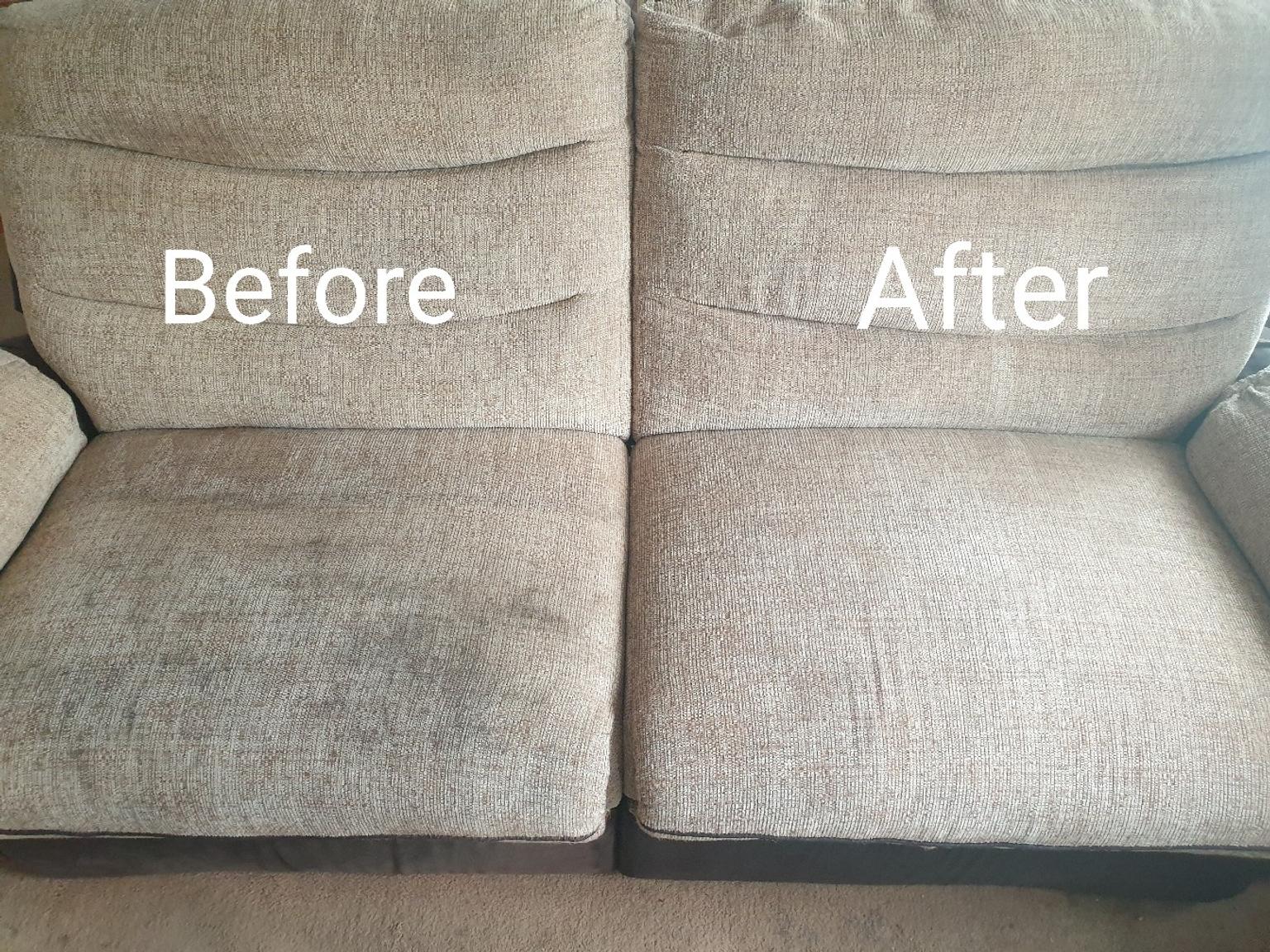 Carpet Upholstery Cleaning In N14 Enfield Fur 25 00 Zum