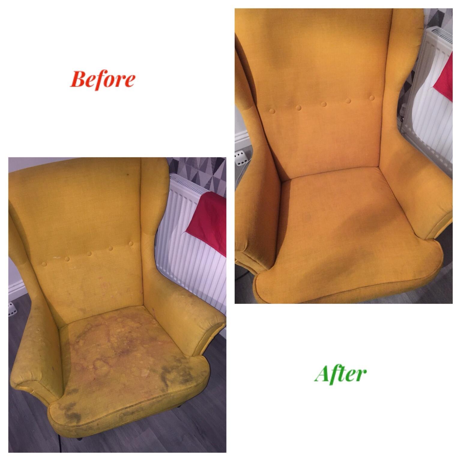 Upholstery Cleaning In L15 Liverpool Fur 15 00 Zum Verkauf