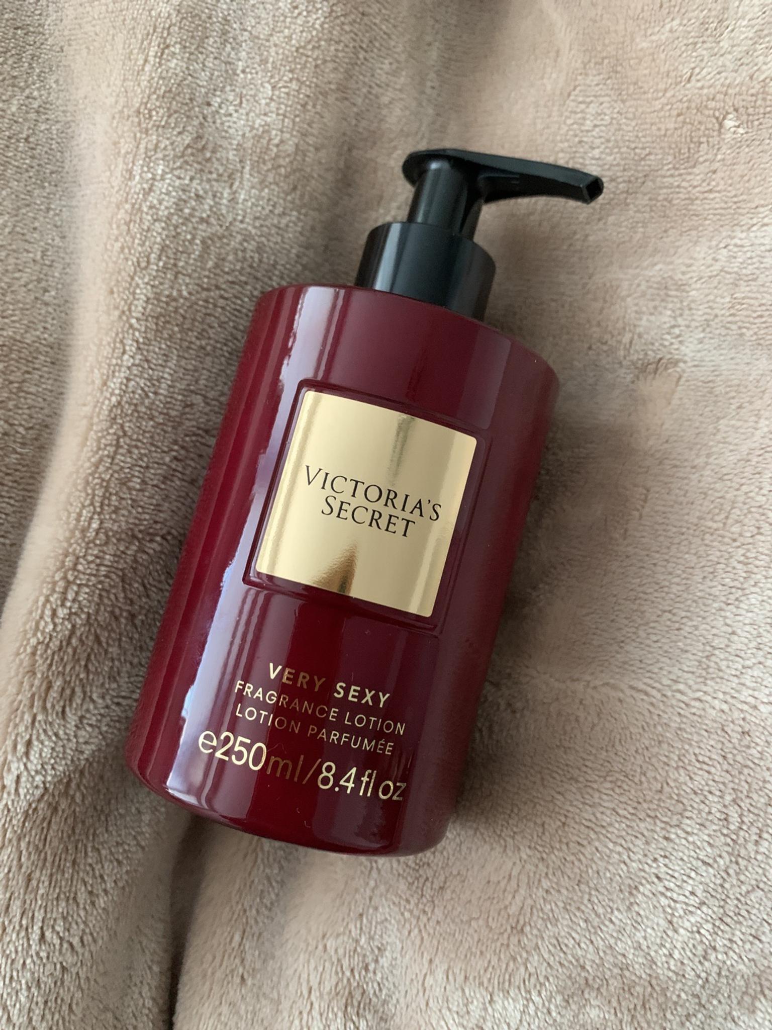Brand new victoria's secret very sexy lotion in SE16 London for £15.00 for  sale | Shpock