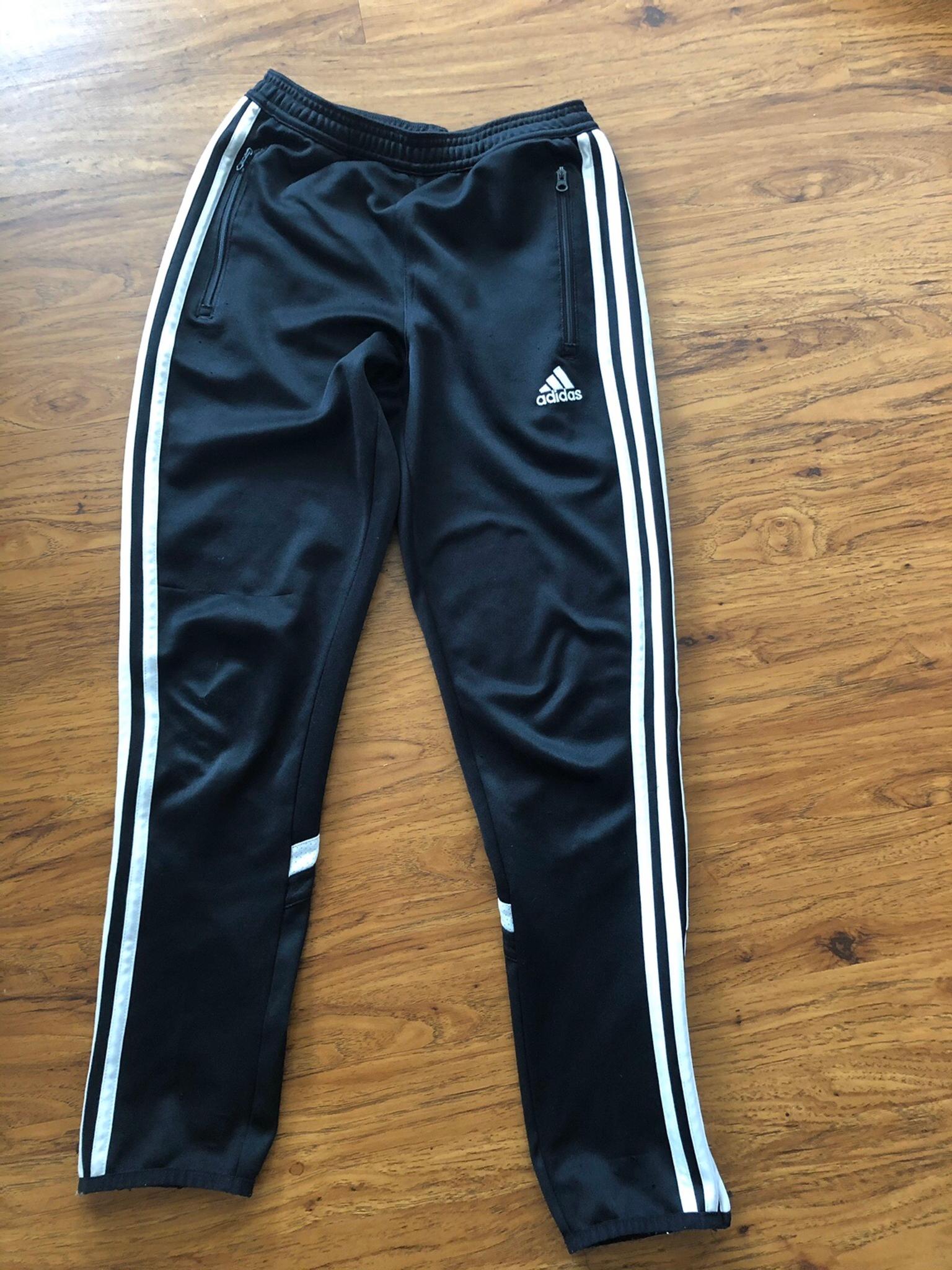 adidas climacool tracksuit trousers