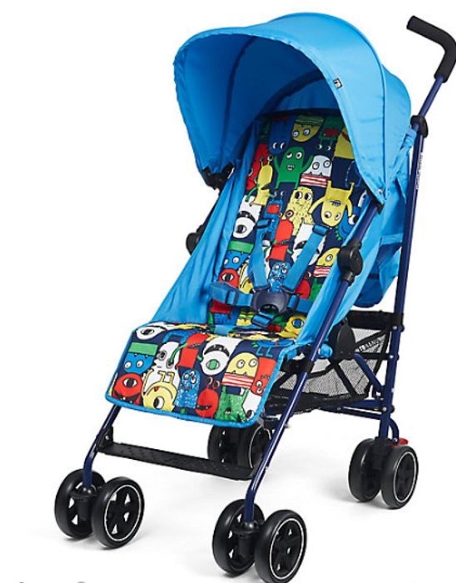mothercare nanu stroller rain cover