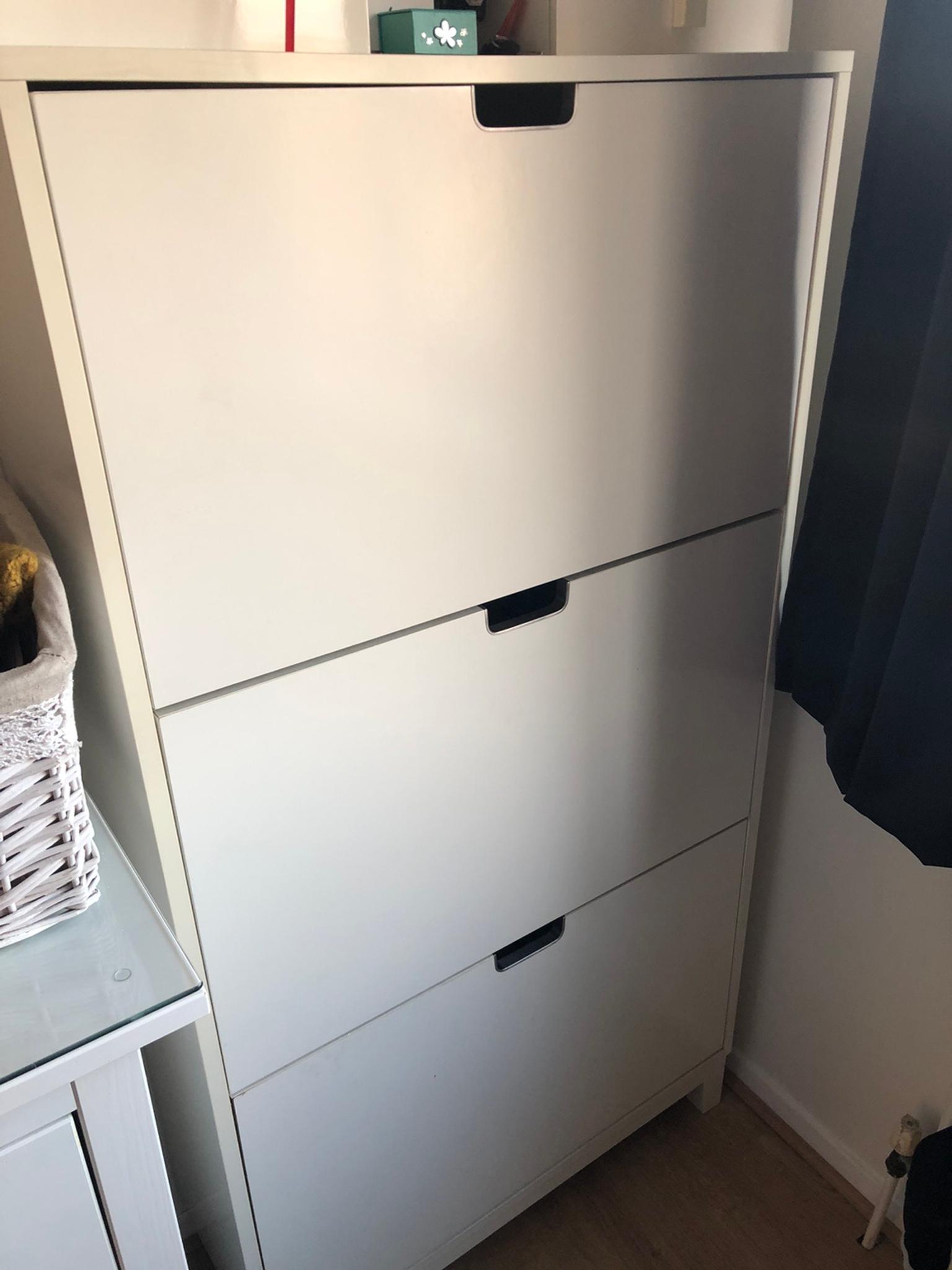 Shoe Cabinet Ikea Stall In Nw3 London For 60 00 For Sale Shpock