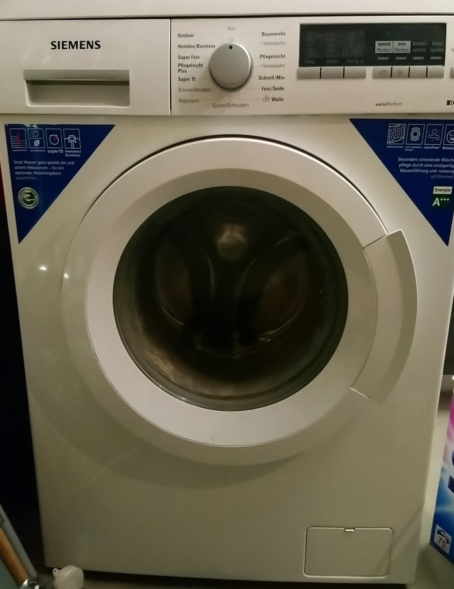 Waschmaschine. in 42859 Remscheid für 70,00 € zum Verkauf ...